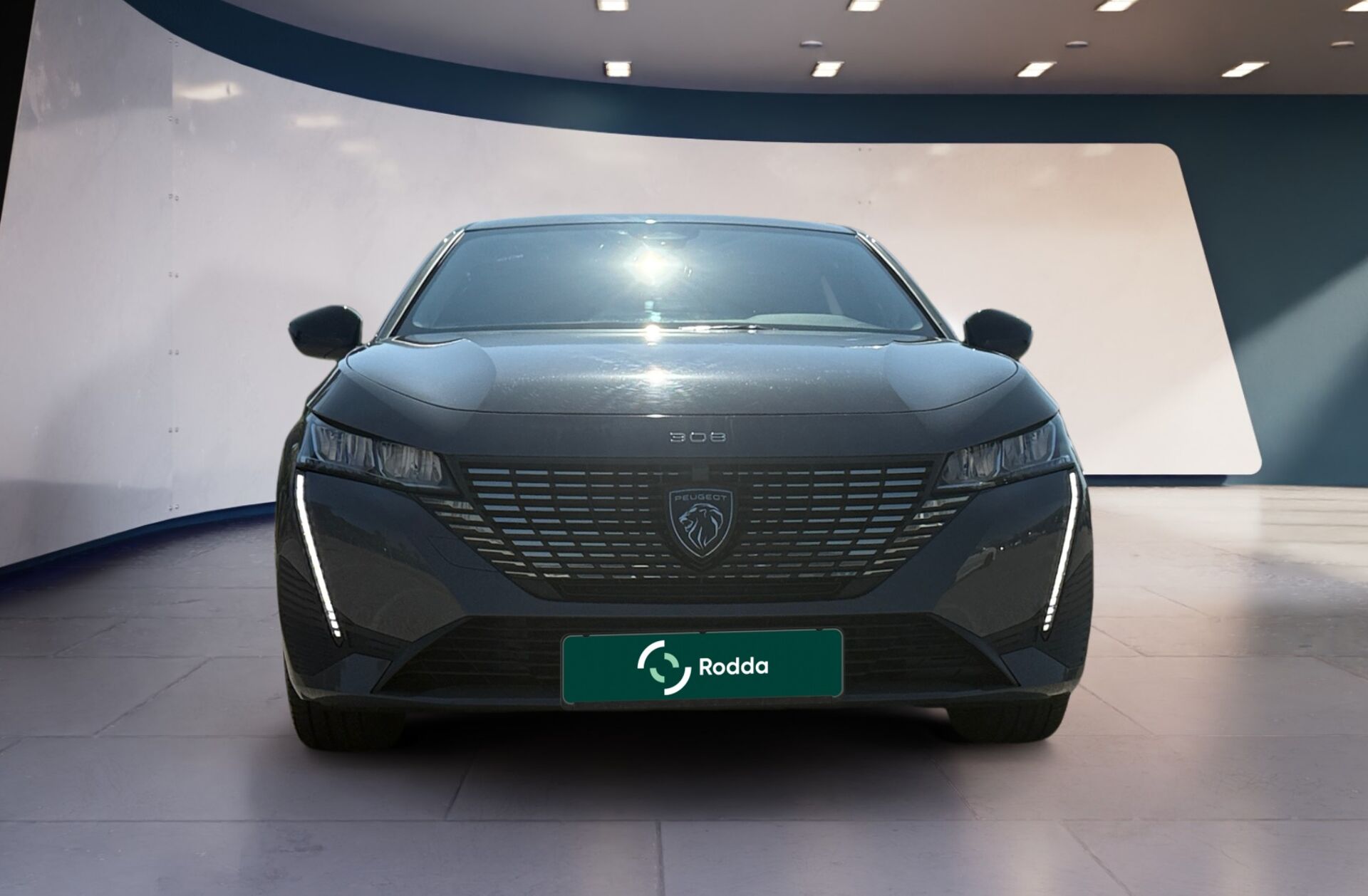 PEUGEOT 308 SW 1.5 BlueHDi Allure EAT8