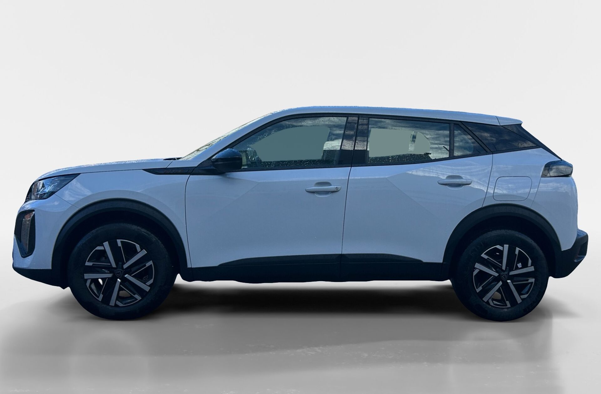 PEUGEOT 2008 1.2 PureTech Style