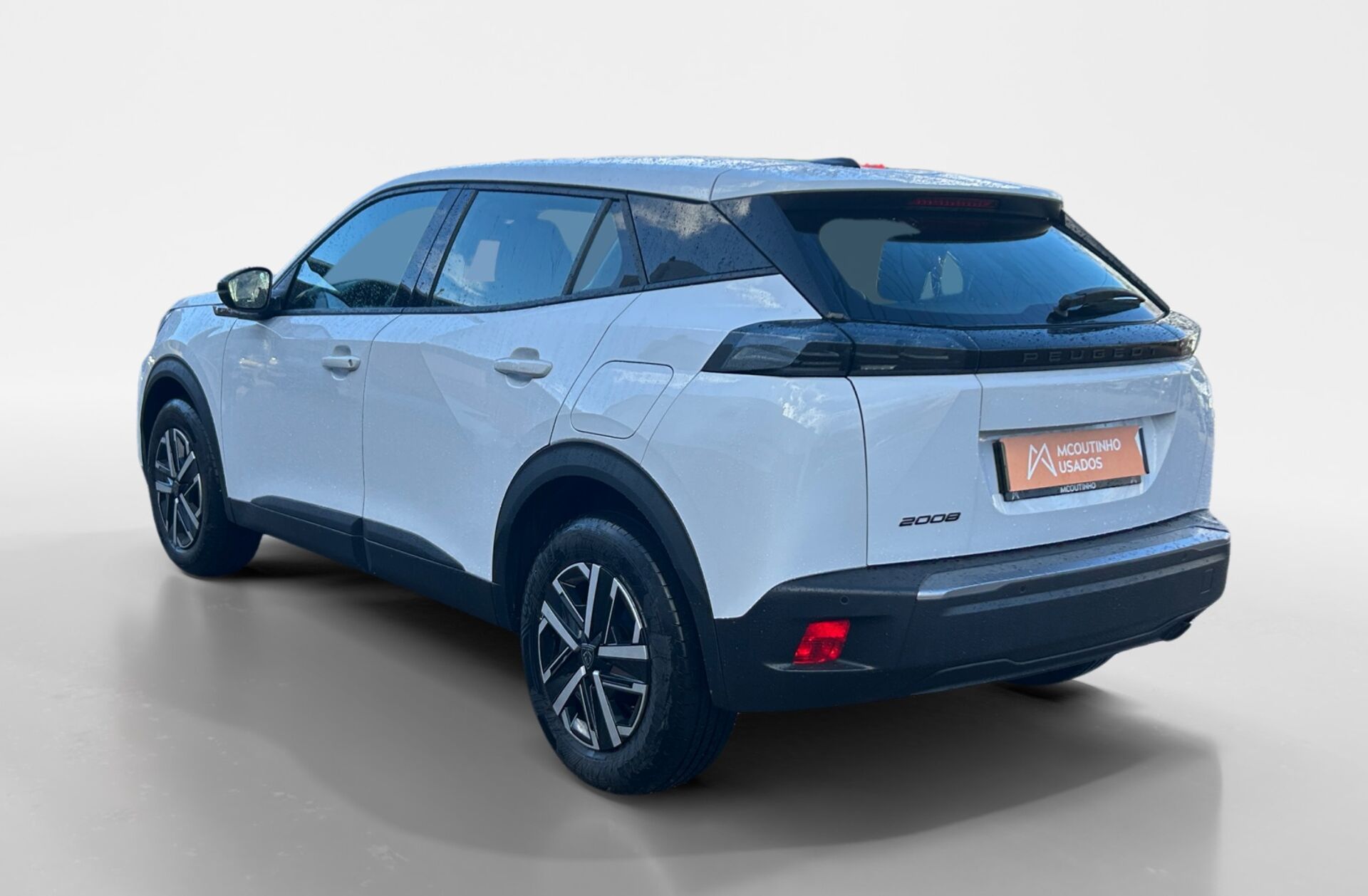 PEUGEOT 2008 1.2 PureTech Style