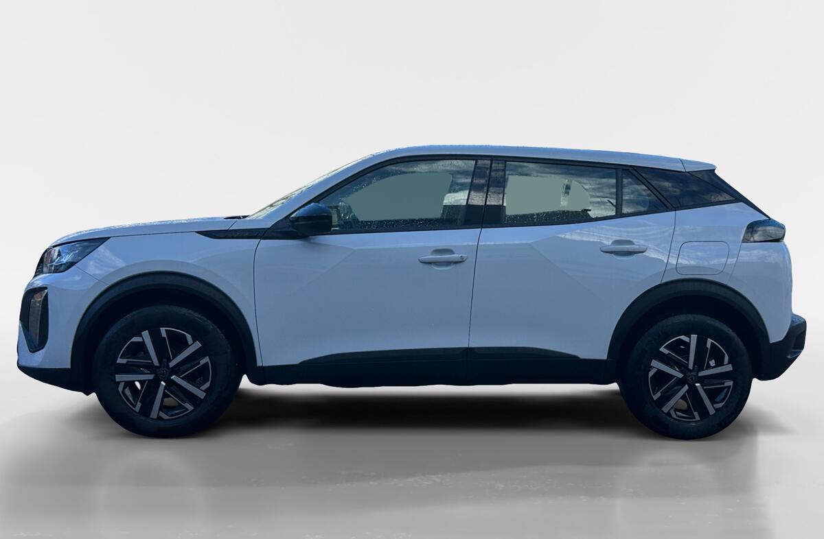 PEUGEOT 2008 1.2 PureTech Style