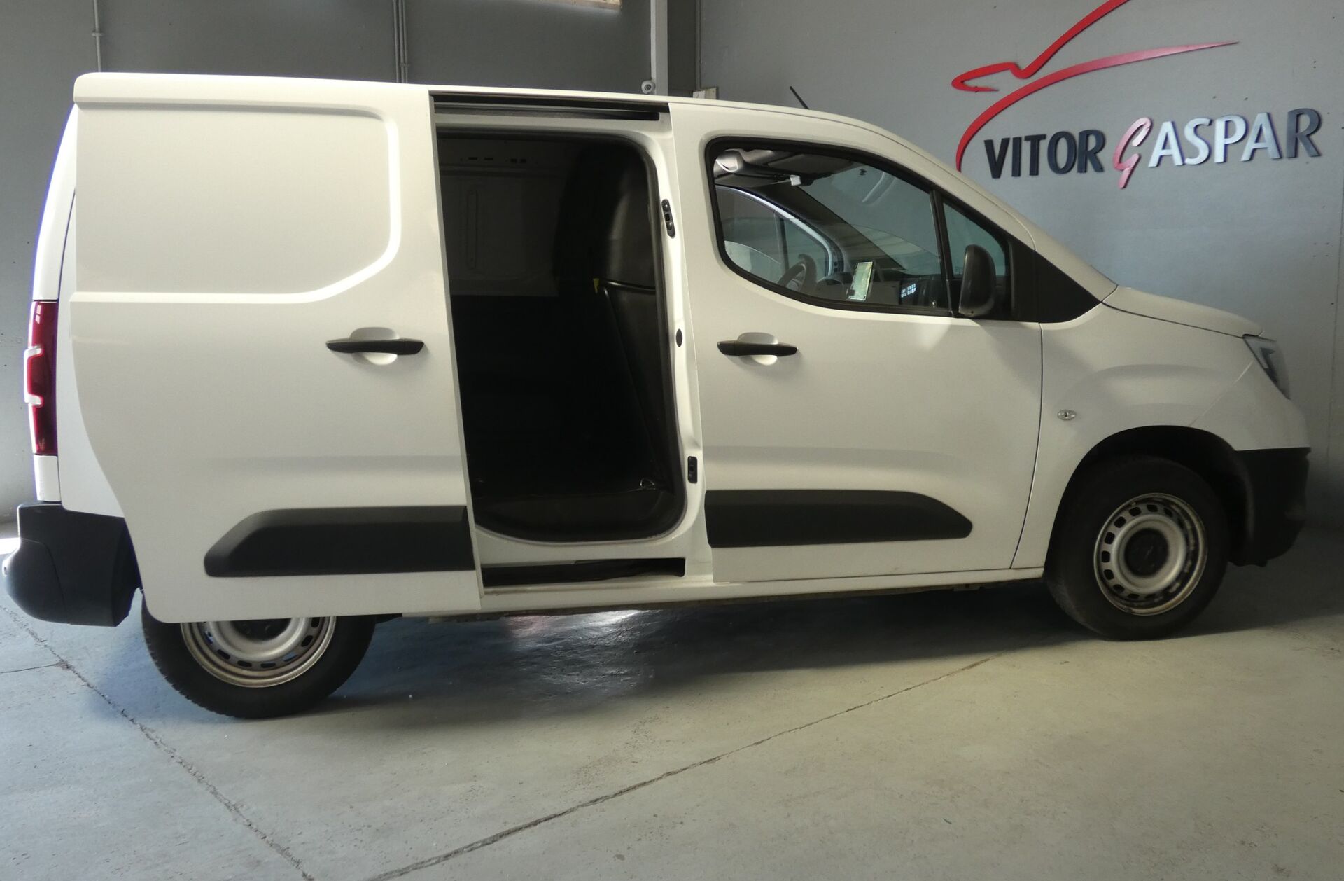 OPEL Combo Van 1.5 CDTi L1H1 Enjoy
