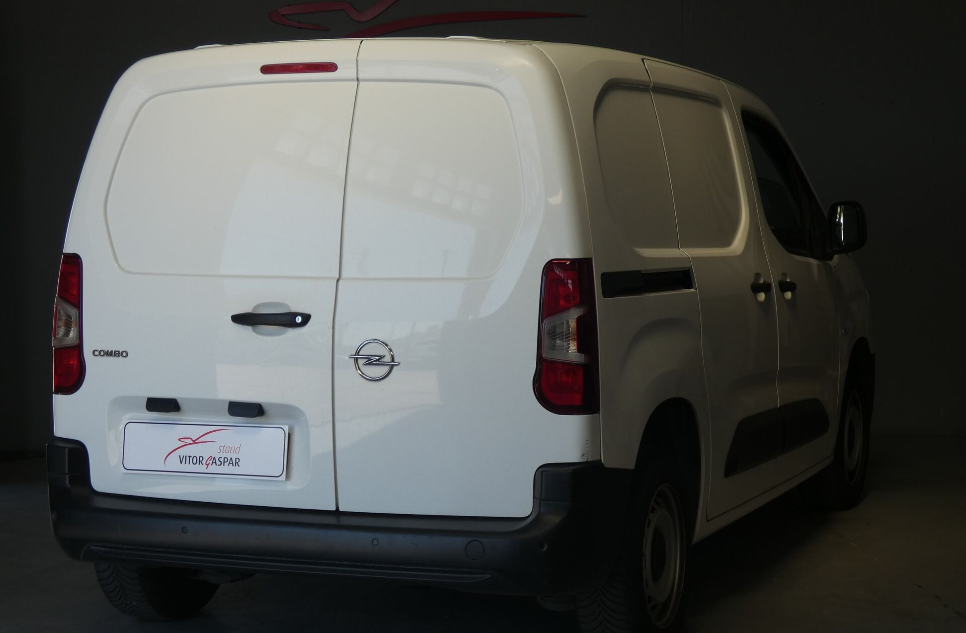 OPEL Combo Van 1.5 CDTi L1H1 Enjoy