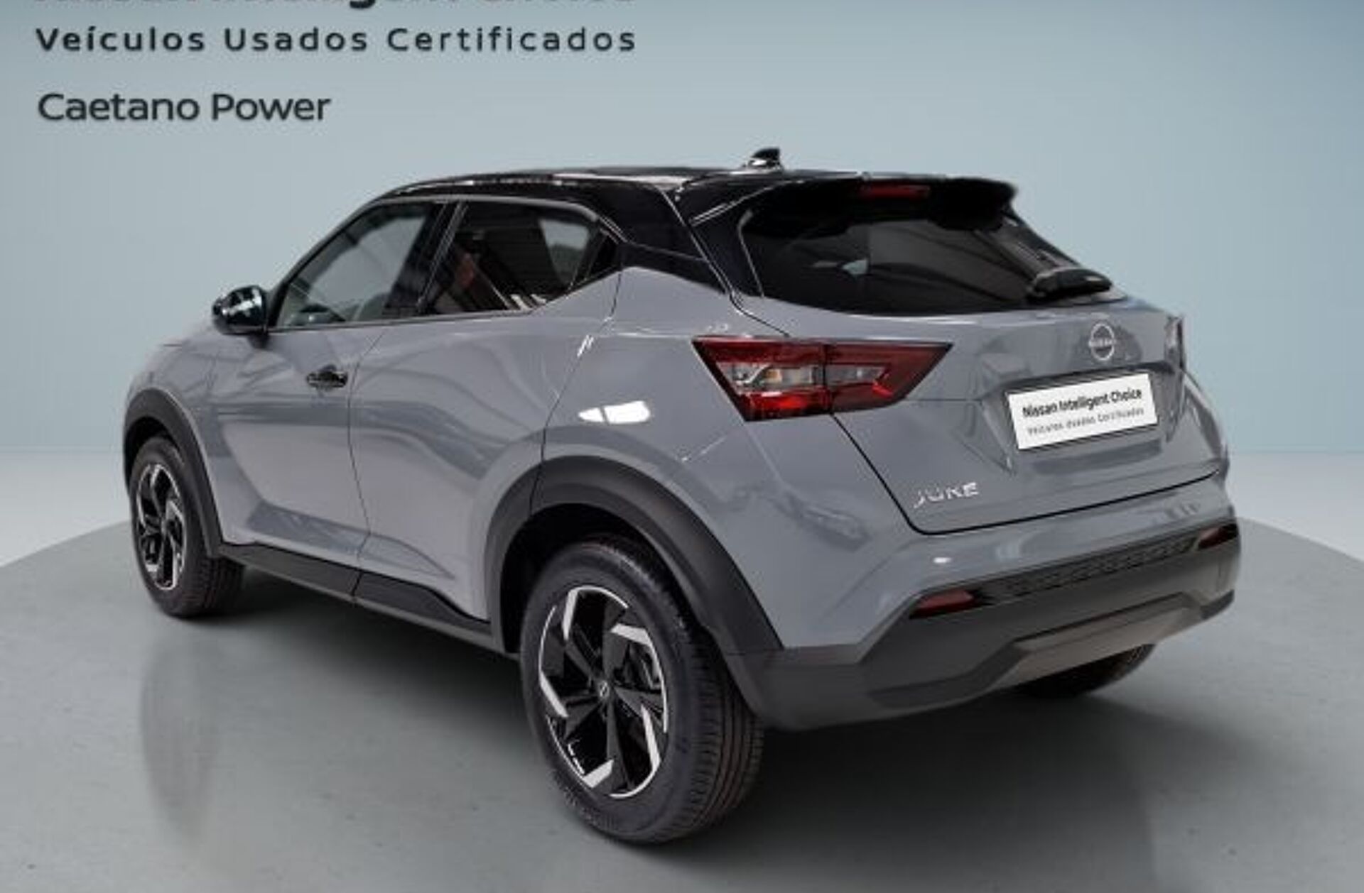 NISSAN Juke 1.0 DIG-T N-Connecta DCT