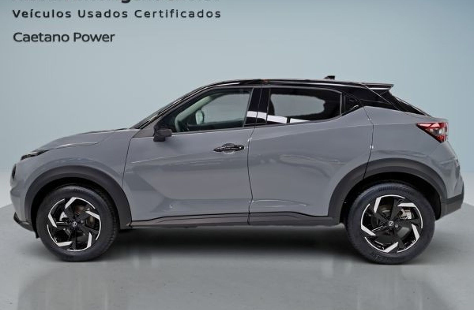 NISSAN Juke 1.0 DIG-T N-Connecta DCT