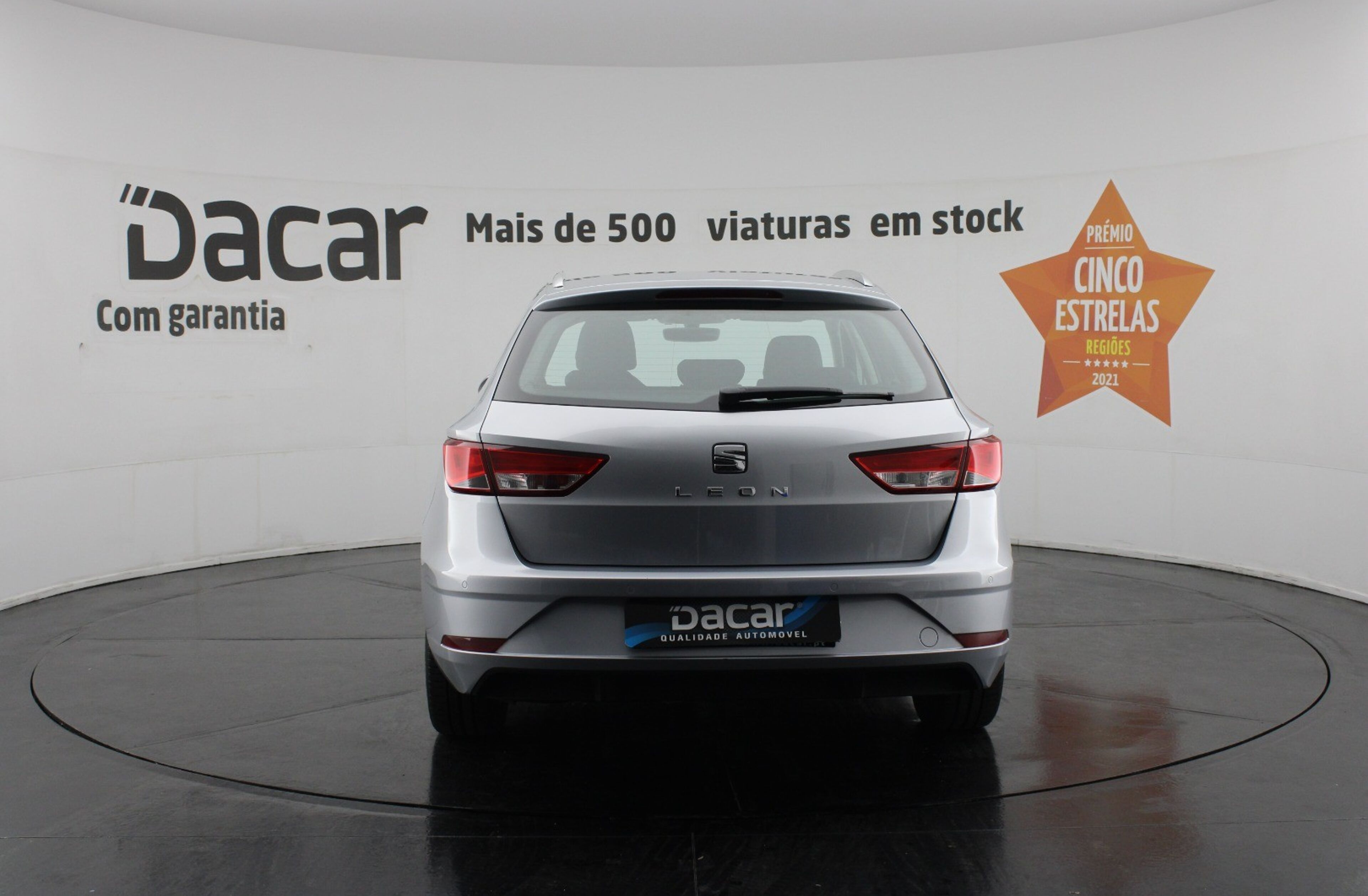 SEAT Leon ST 1.6 TDI S/S
