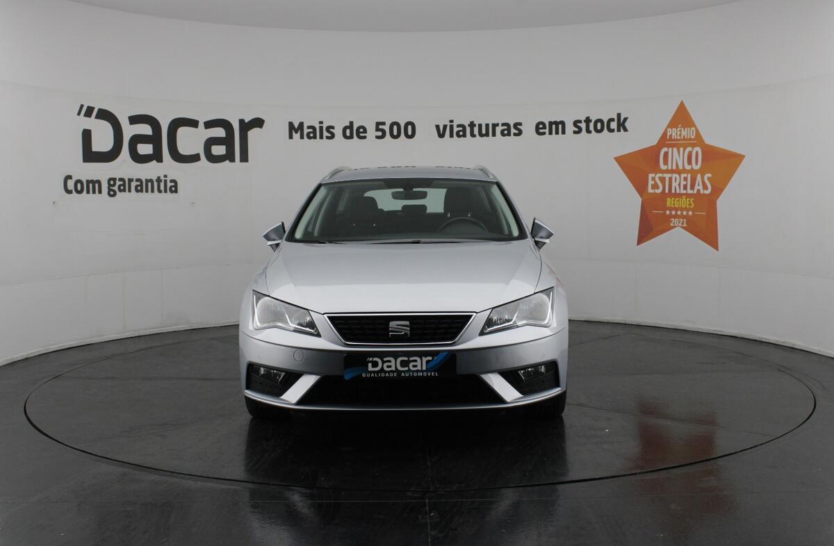 SEAT Leon ST 1.6 TDI S/S