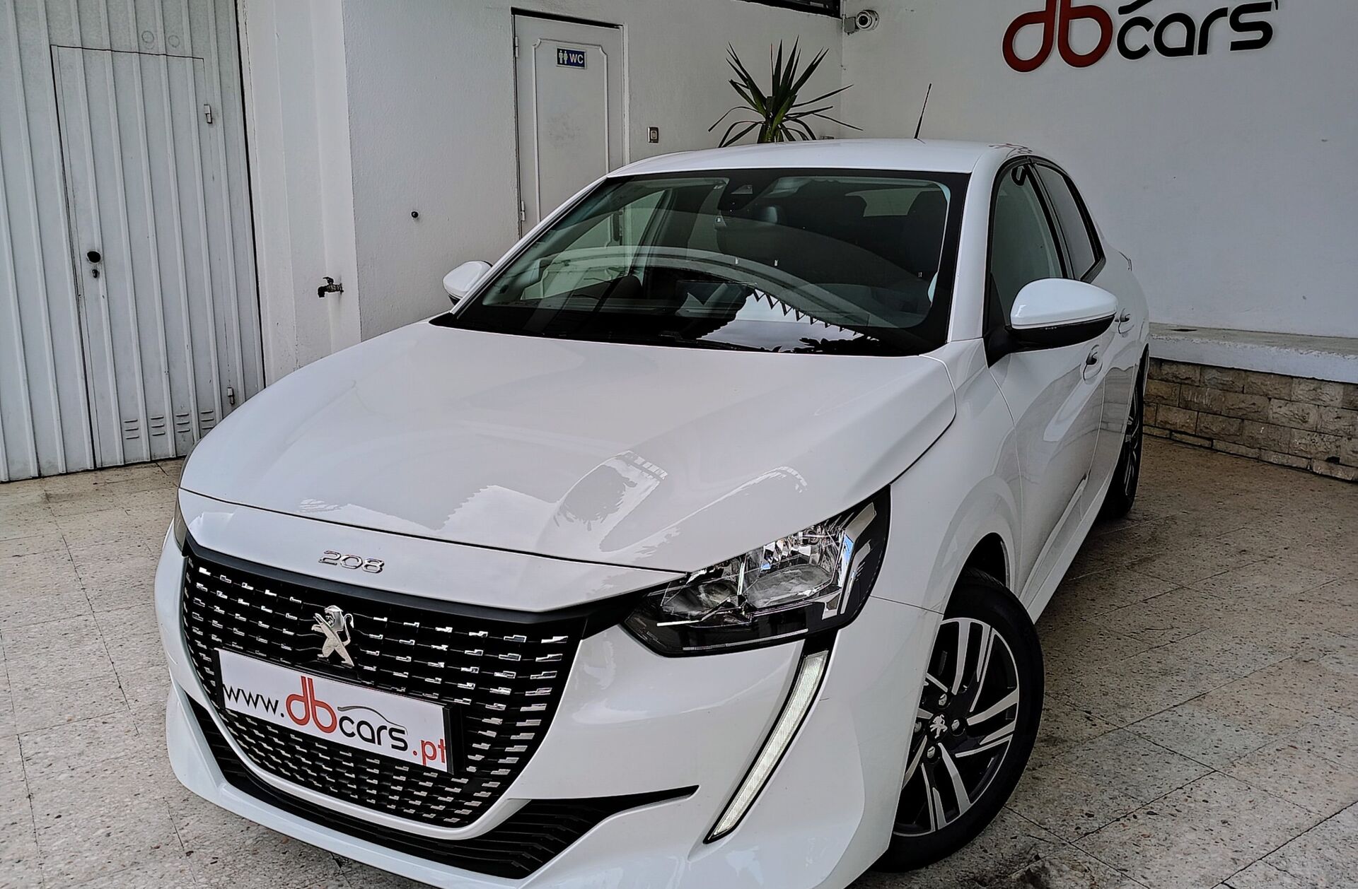 PEUGEOT 208 1.2 PureTech Allure Pack