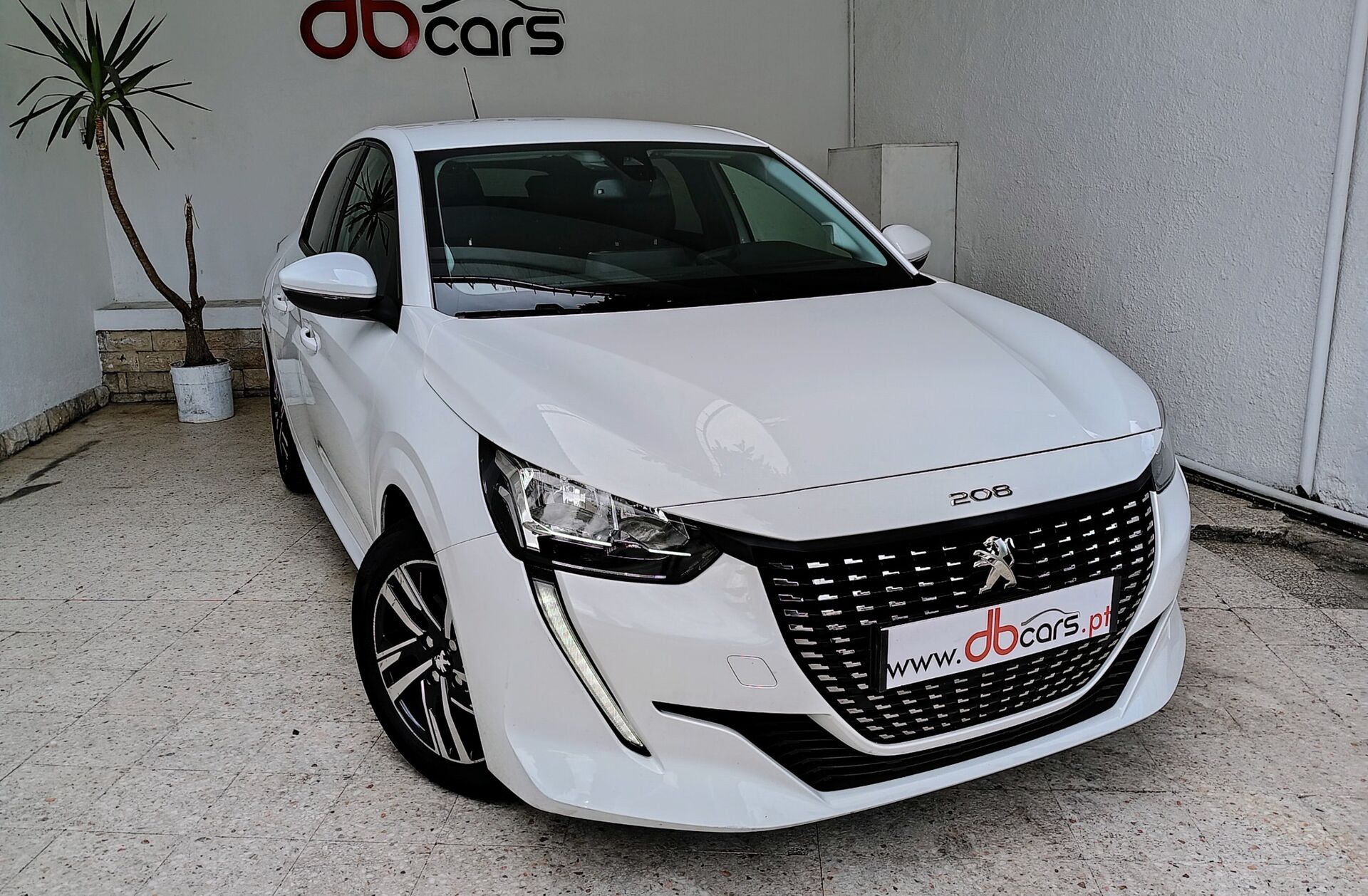 PEUGEOT 208 1.2 PureTech Allure Pack