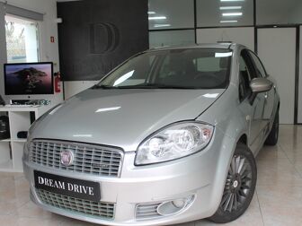 FIAT Linea 1.3 M-Jet Emotion