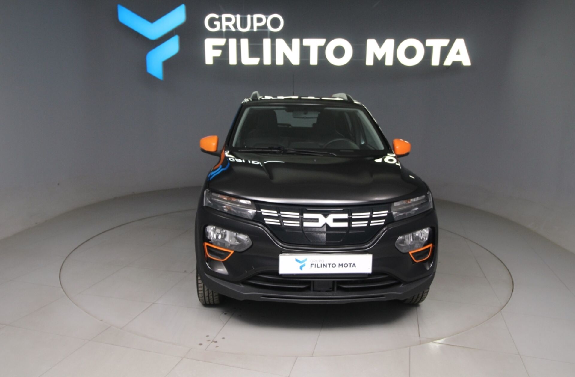 DACIA Spring Electric 45 Expression