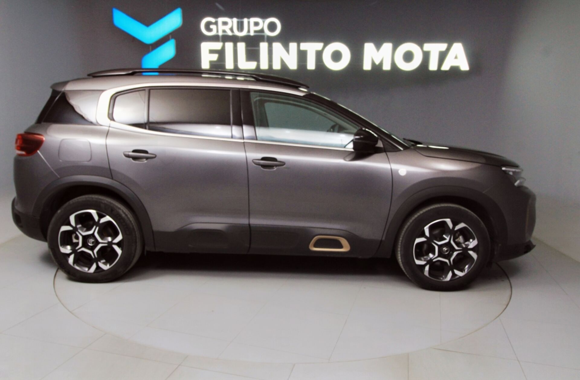 CITROEN C5 Aircross 1.5 BlueHDi C-Series