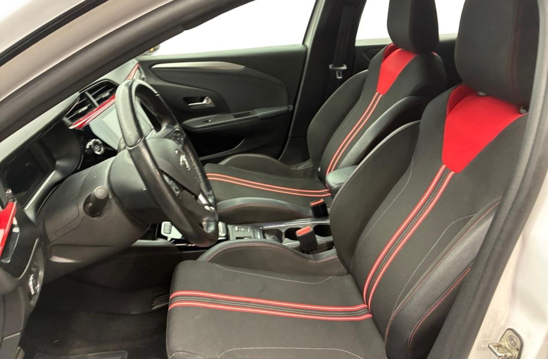 OPEL Corsa -e e-Elegance