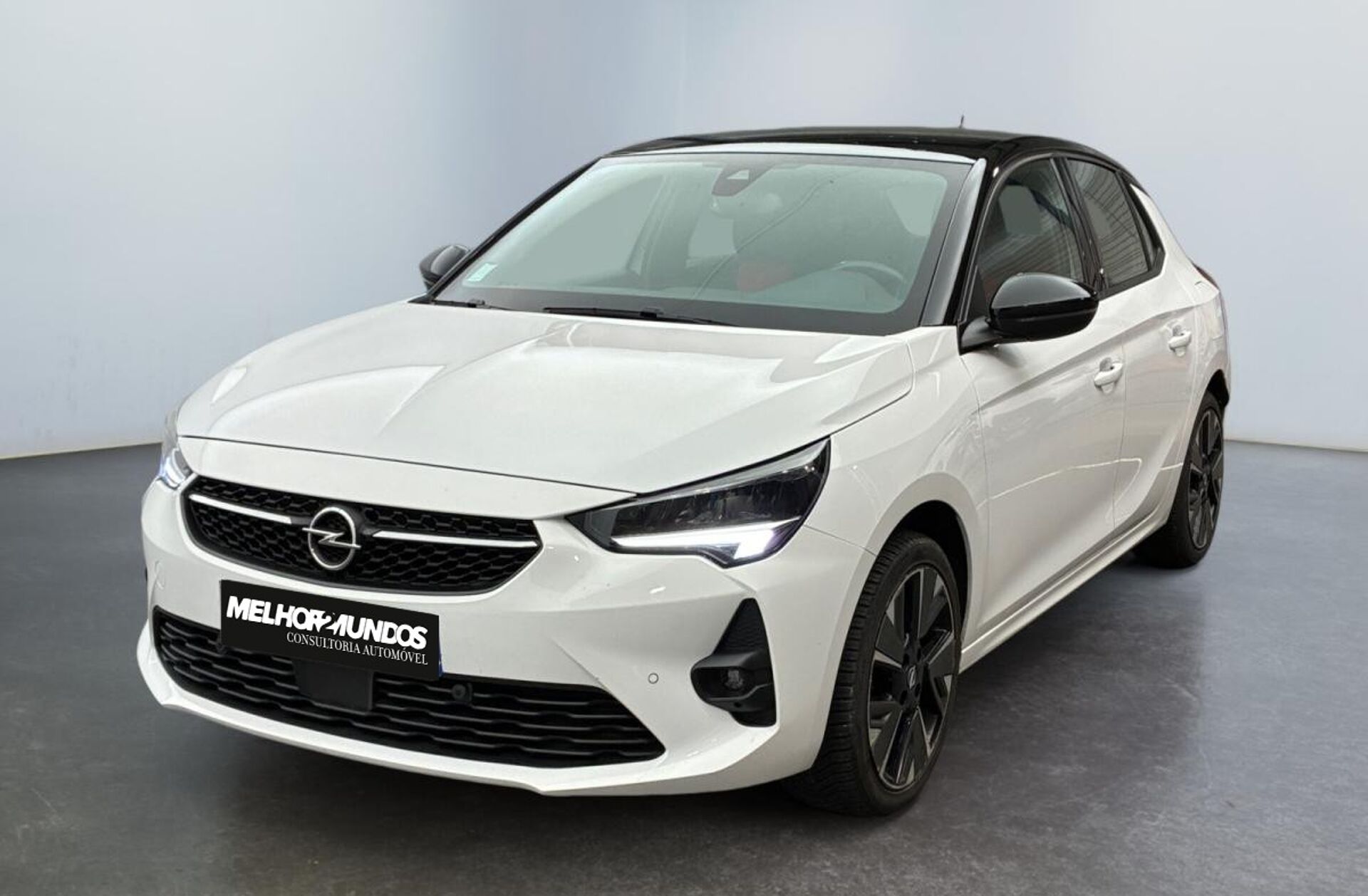 OPEL Corsa -e e-Elegance