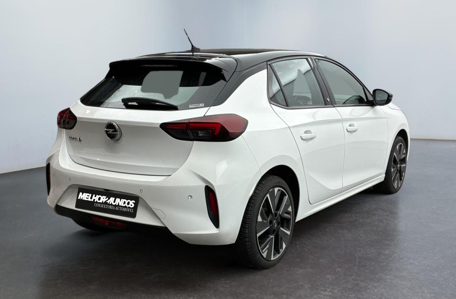 OPEL Corsa -e e-Elegance