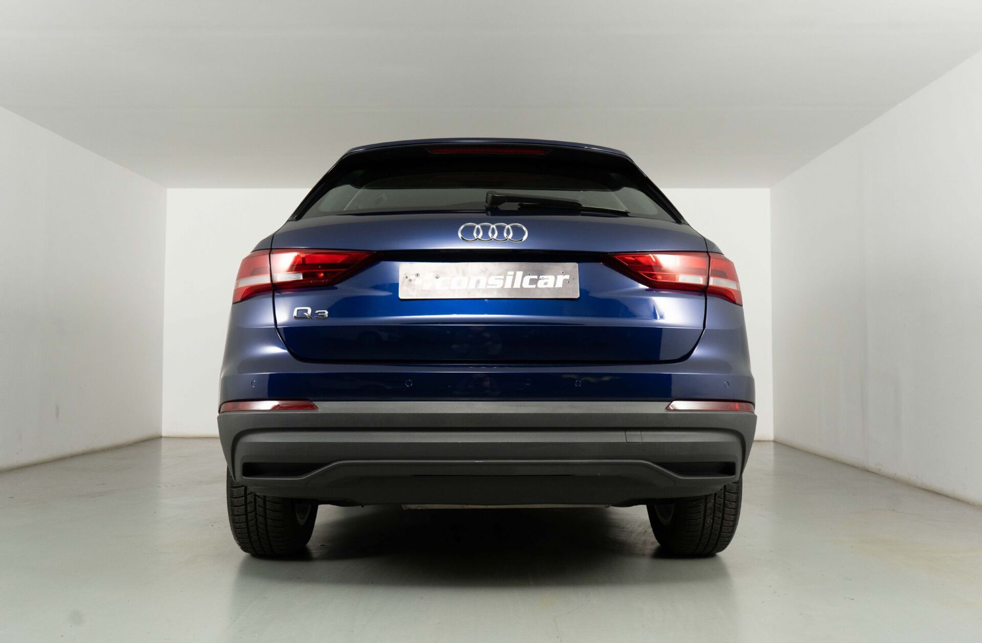 AUDI Q3 45 TFSIe S tronic