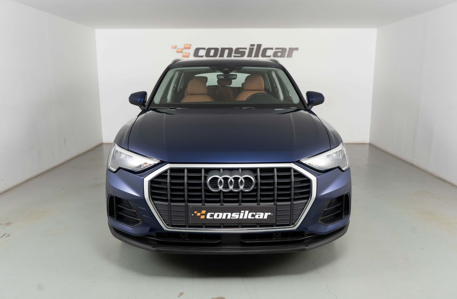 AUDI Q3 45 TFSIe S tronic