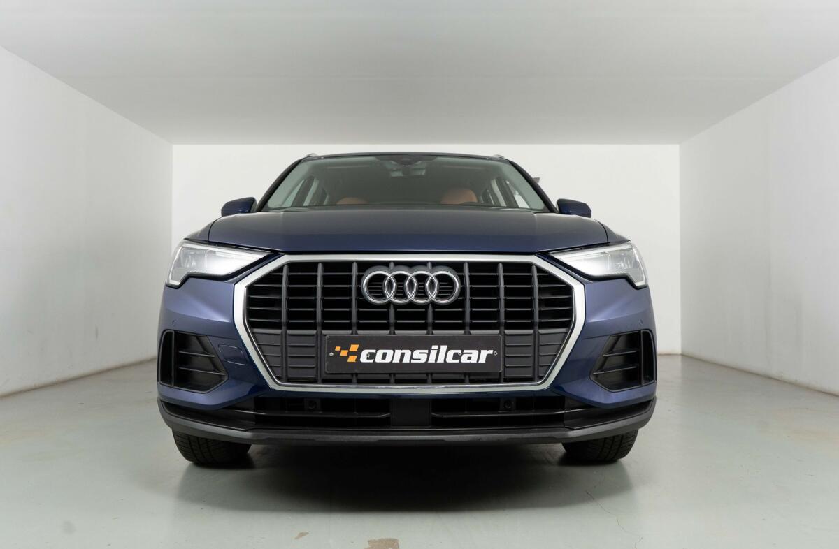 AUDI Q3 45 TFSIe S tronic