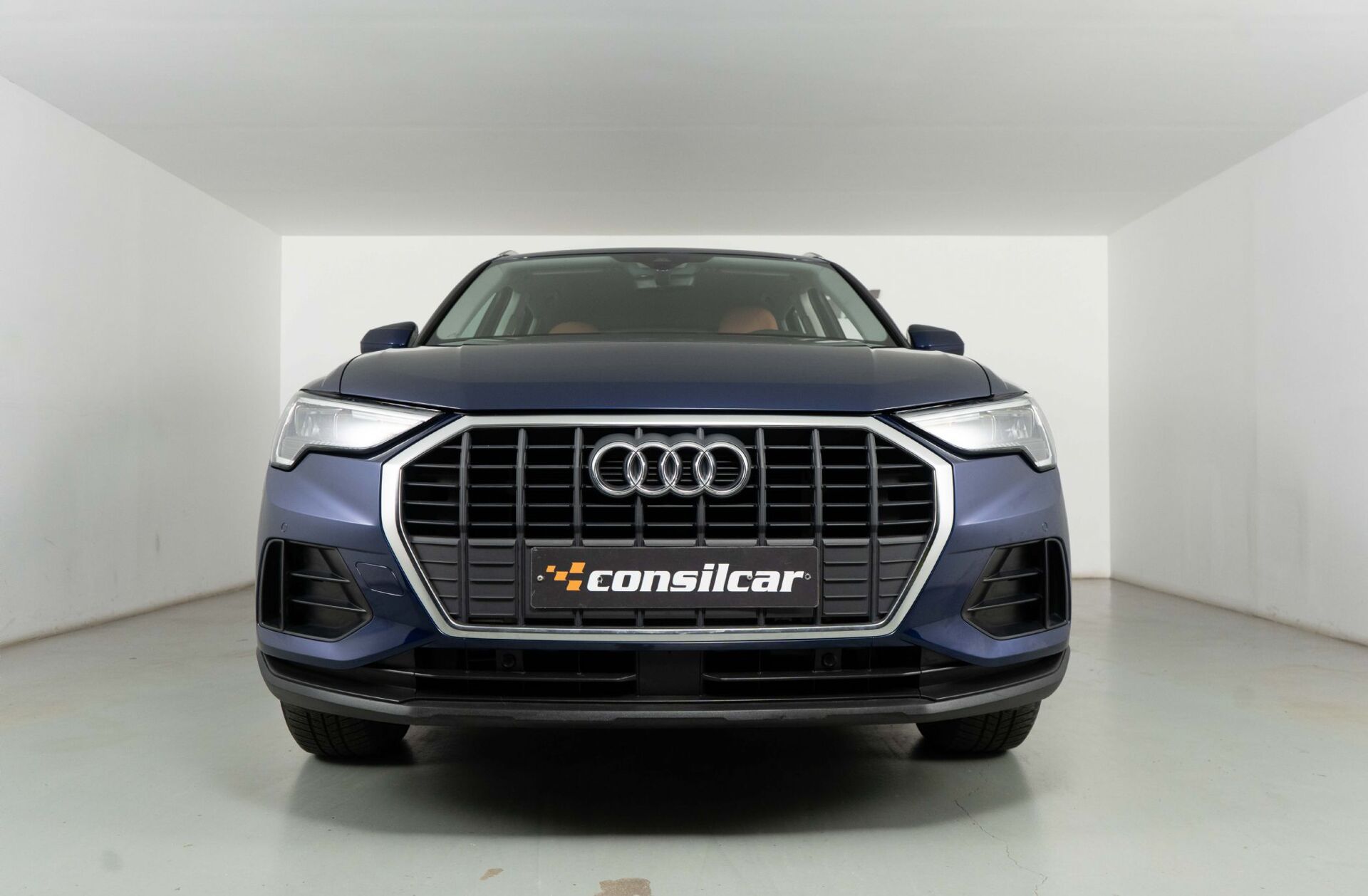 AUDI Q3 45 TFSIe S tronic