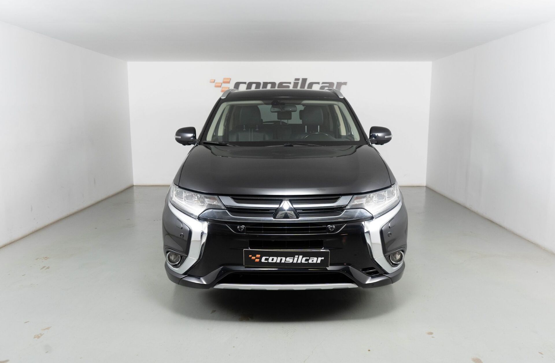 MITSUBISHI Outlander 2.0 PHEV Intense Navi