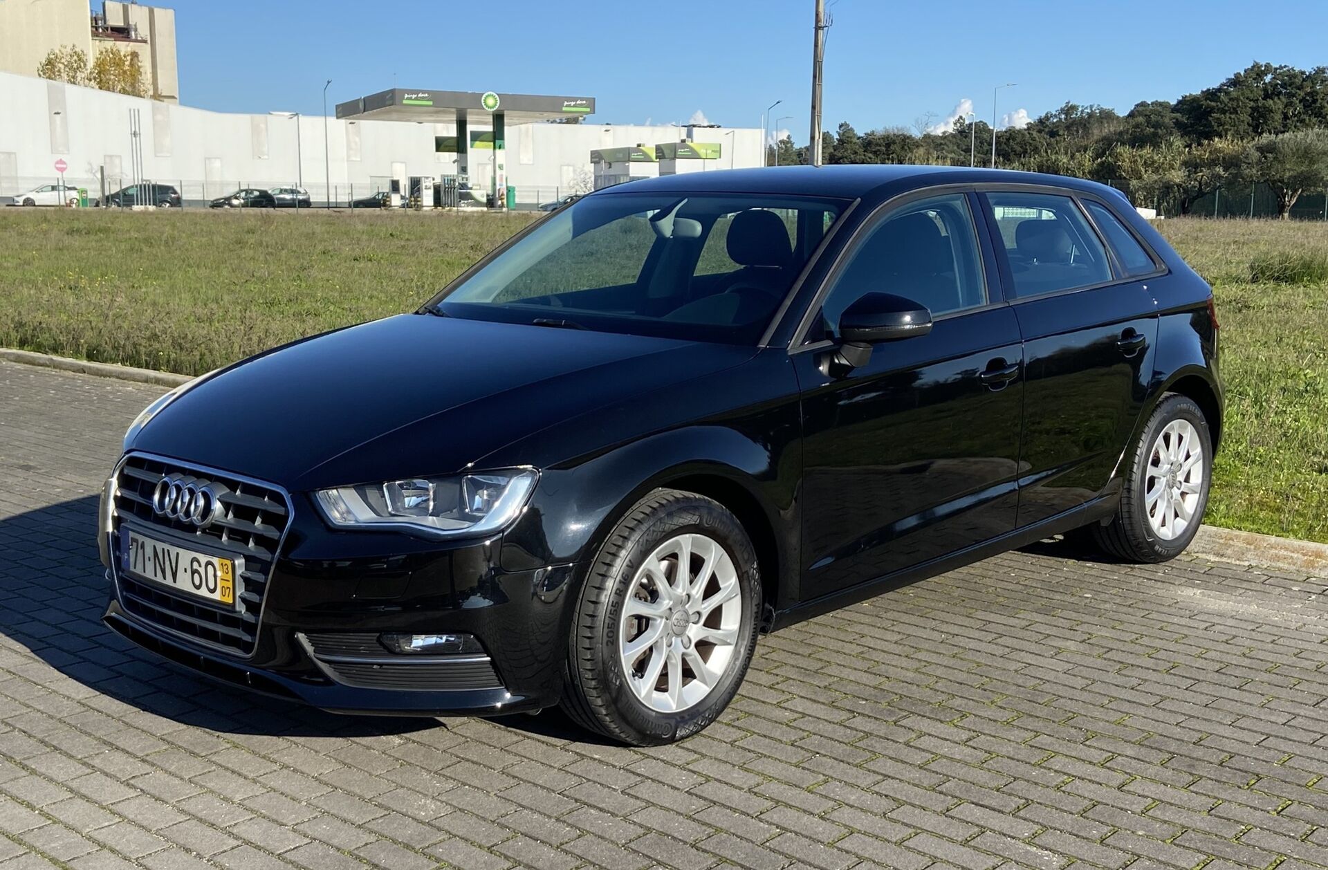 AUDI A3 1.6 TDi Sport