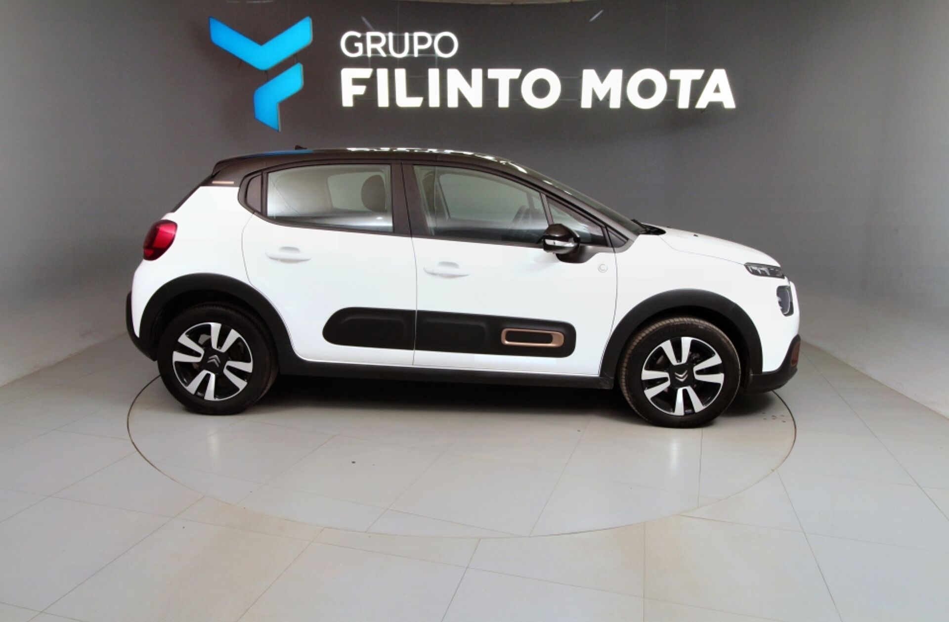 CITROEN C3 1.5 BlueHDi C-Series