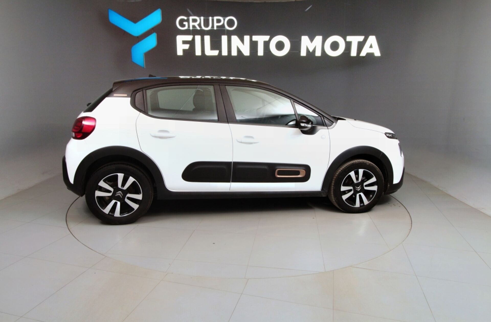 CITROEN C3 1.5 BlueHDi C-Series