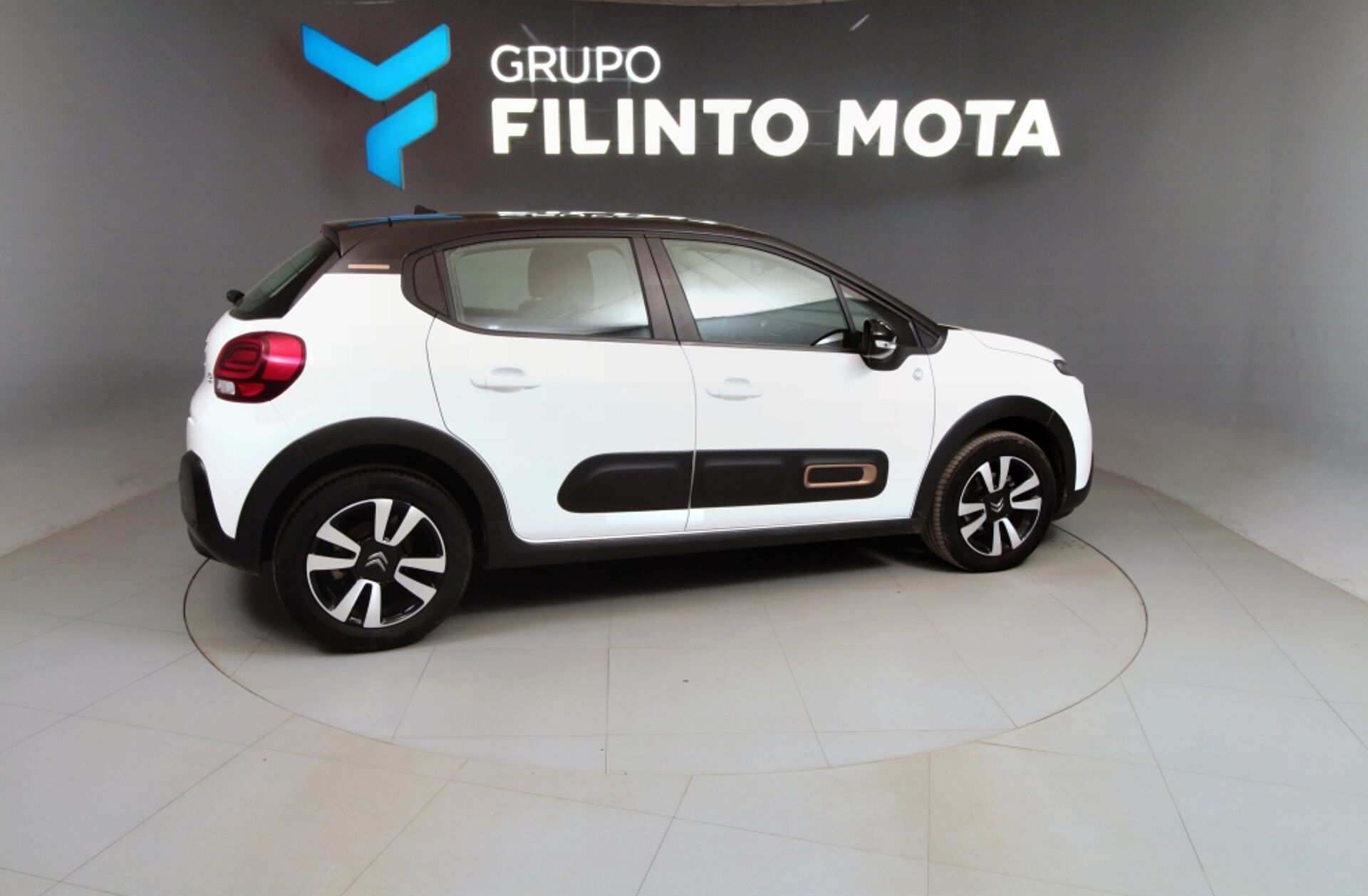 CITROEN C3 1.5 BlueHDi C-Series