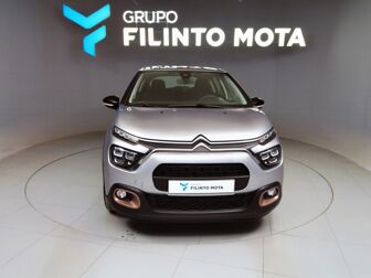 CITROEN C3 1.5 BlueHDi C-Series