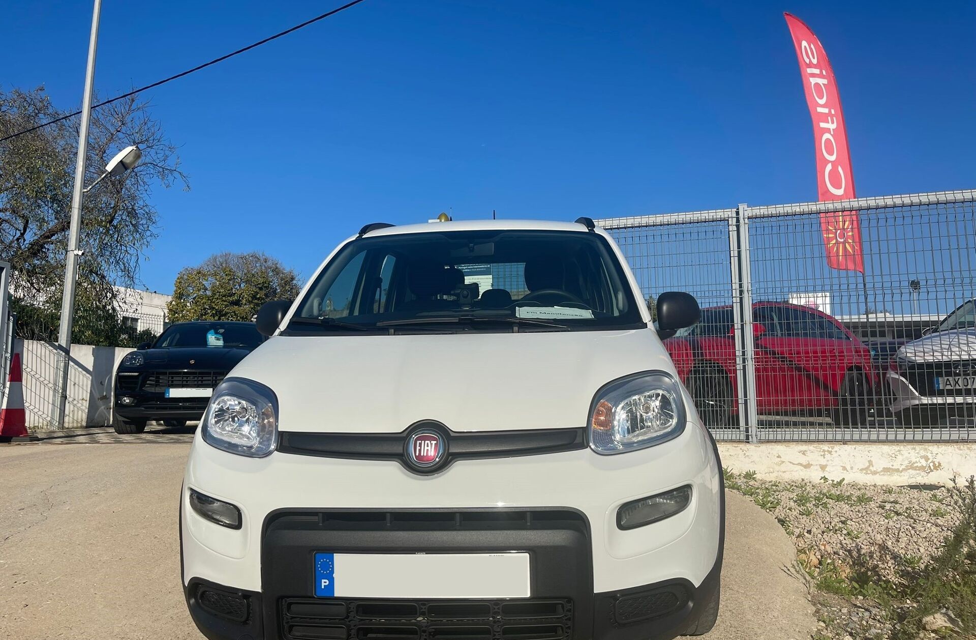 FIAT Panda 1.0 Hybrid