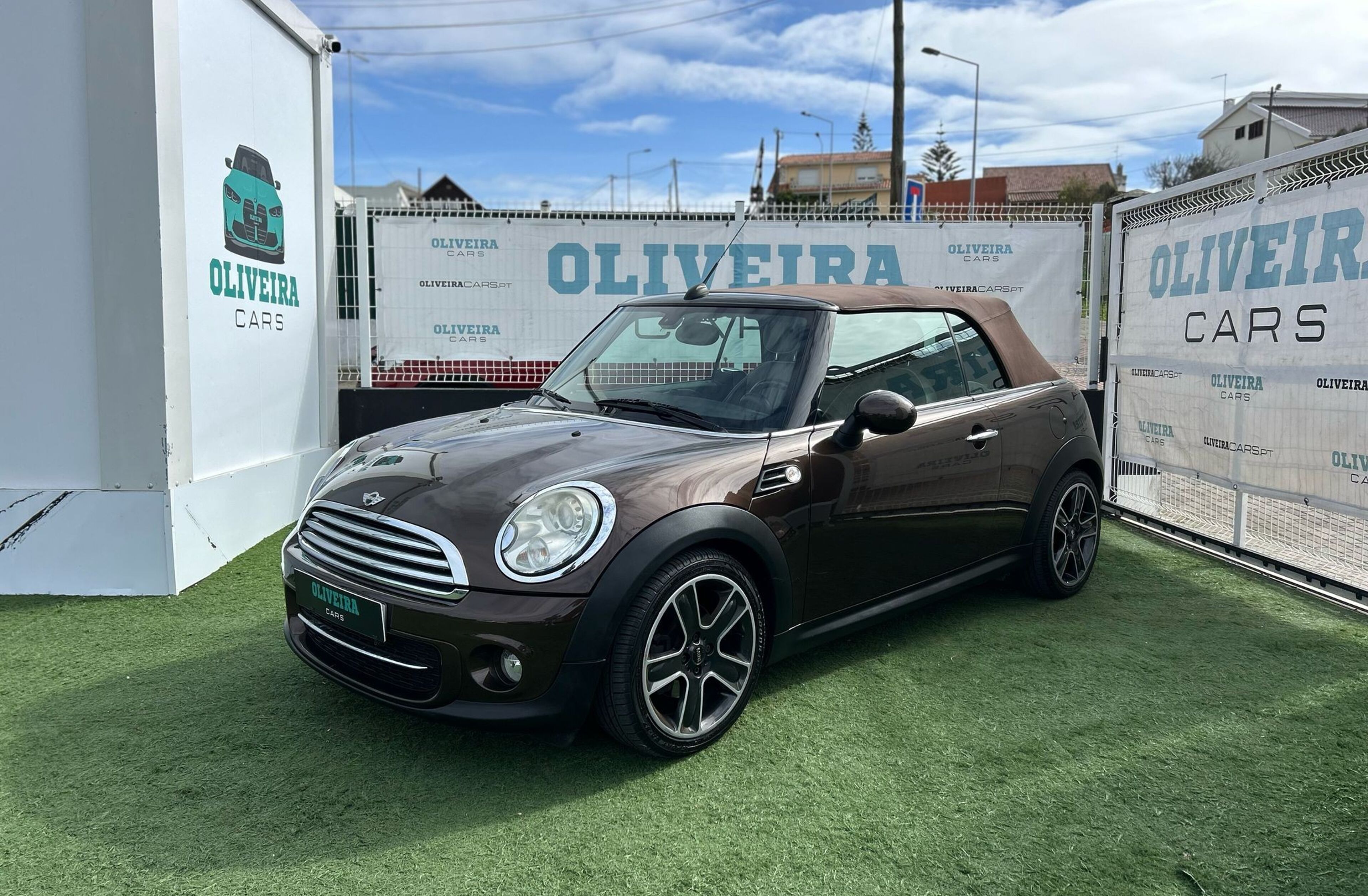 MINI Mini Cooper SD