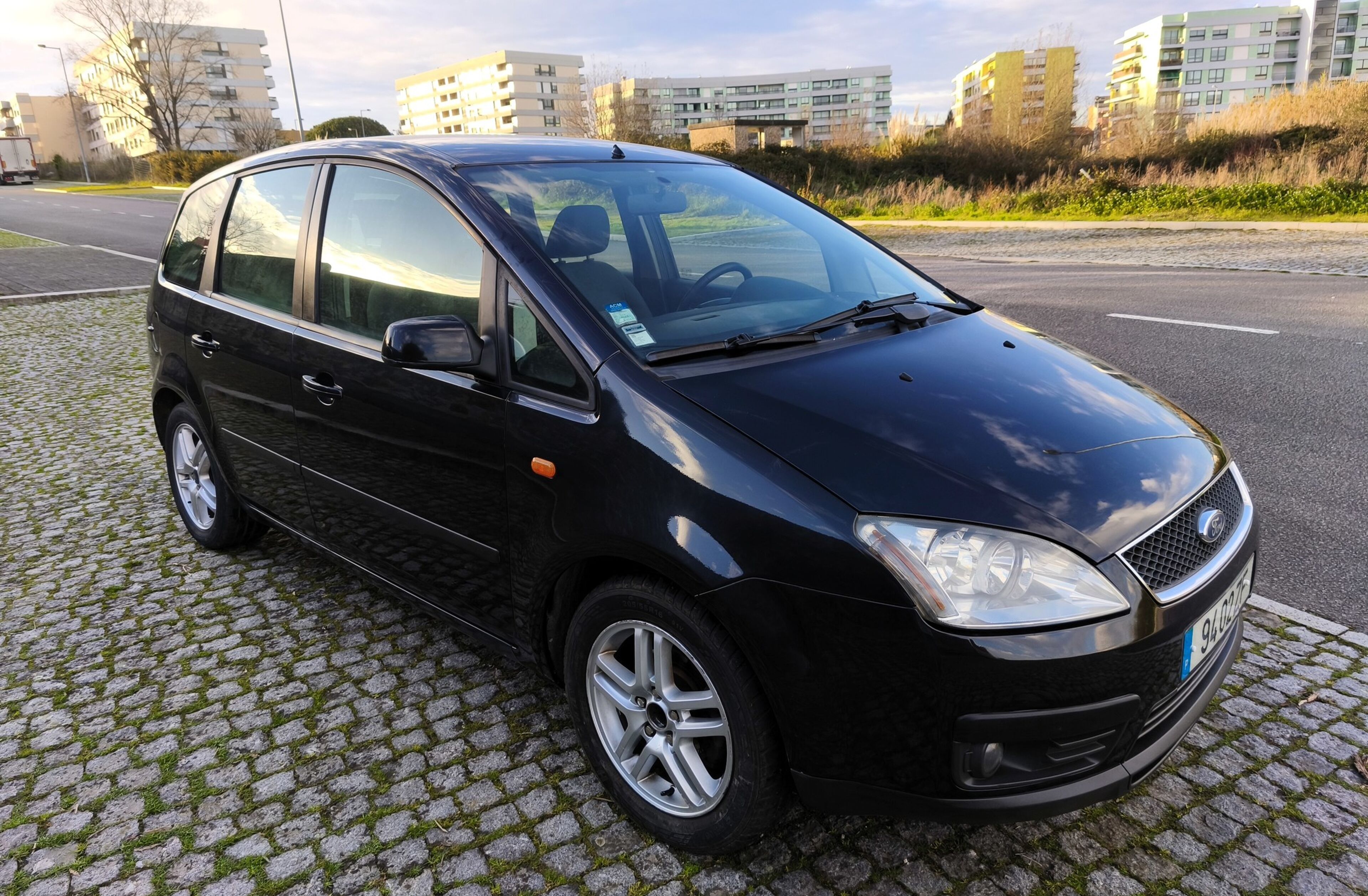 FORD Focus 1.6 TDCi Ambiente