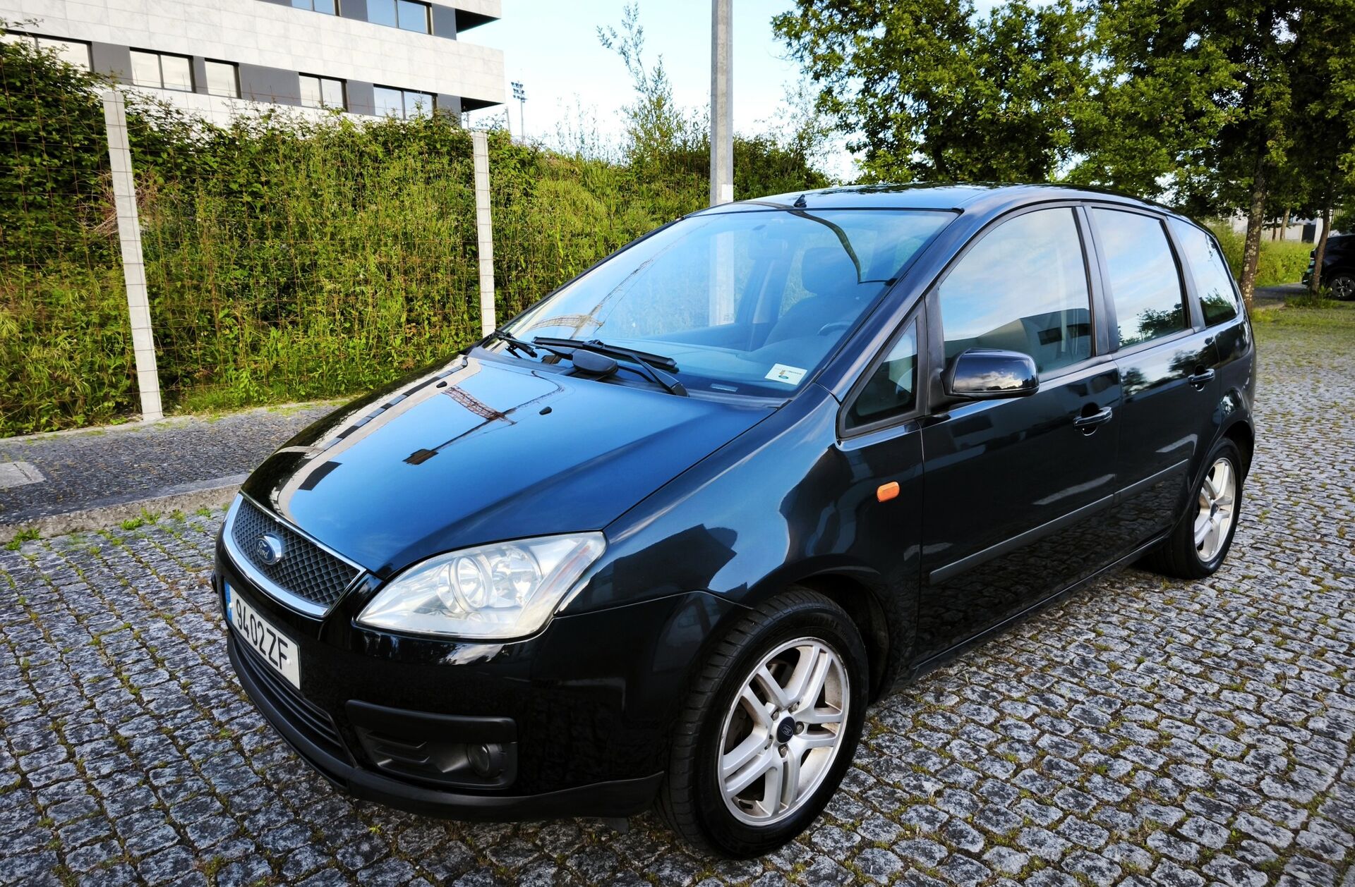FORD Focus 1.6 TDCi Ambiente