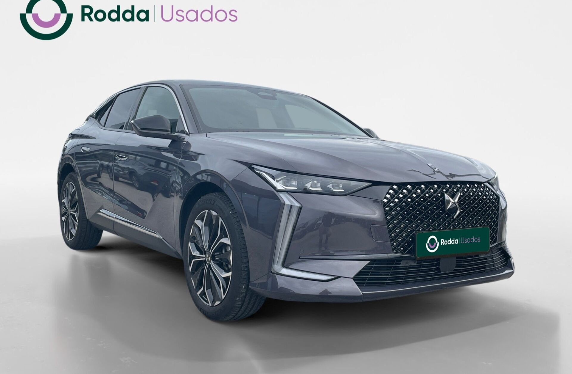 DS DS 4 1.2 Hybrid Etoile e-DSC6