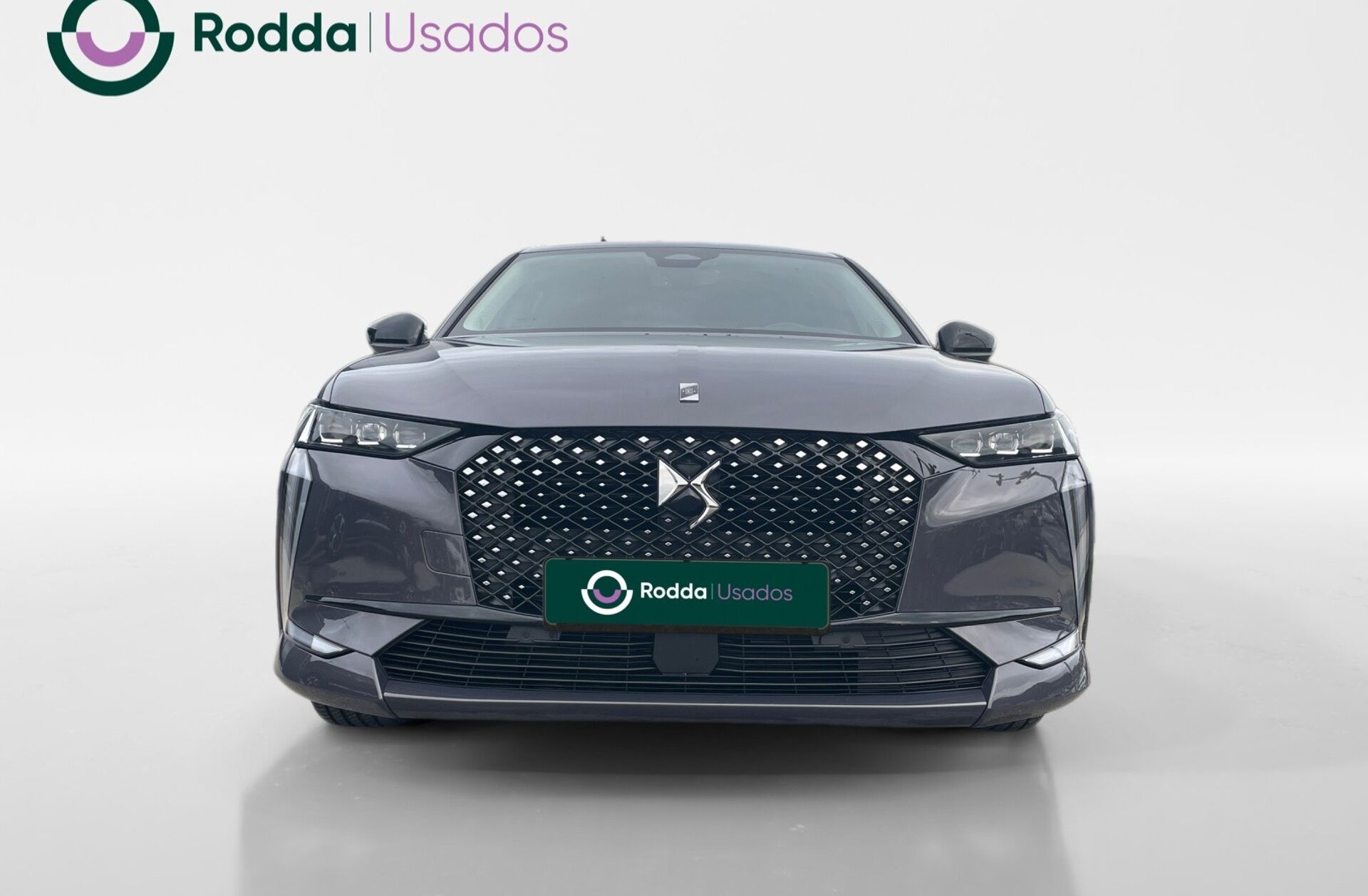 DS DS 4 1.2 Hybrid Etoile e-DSC6