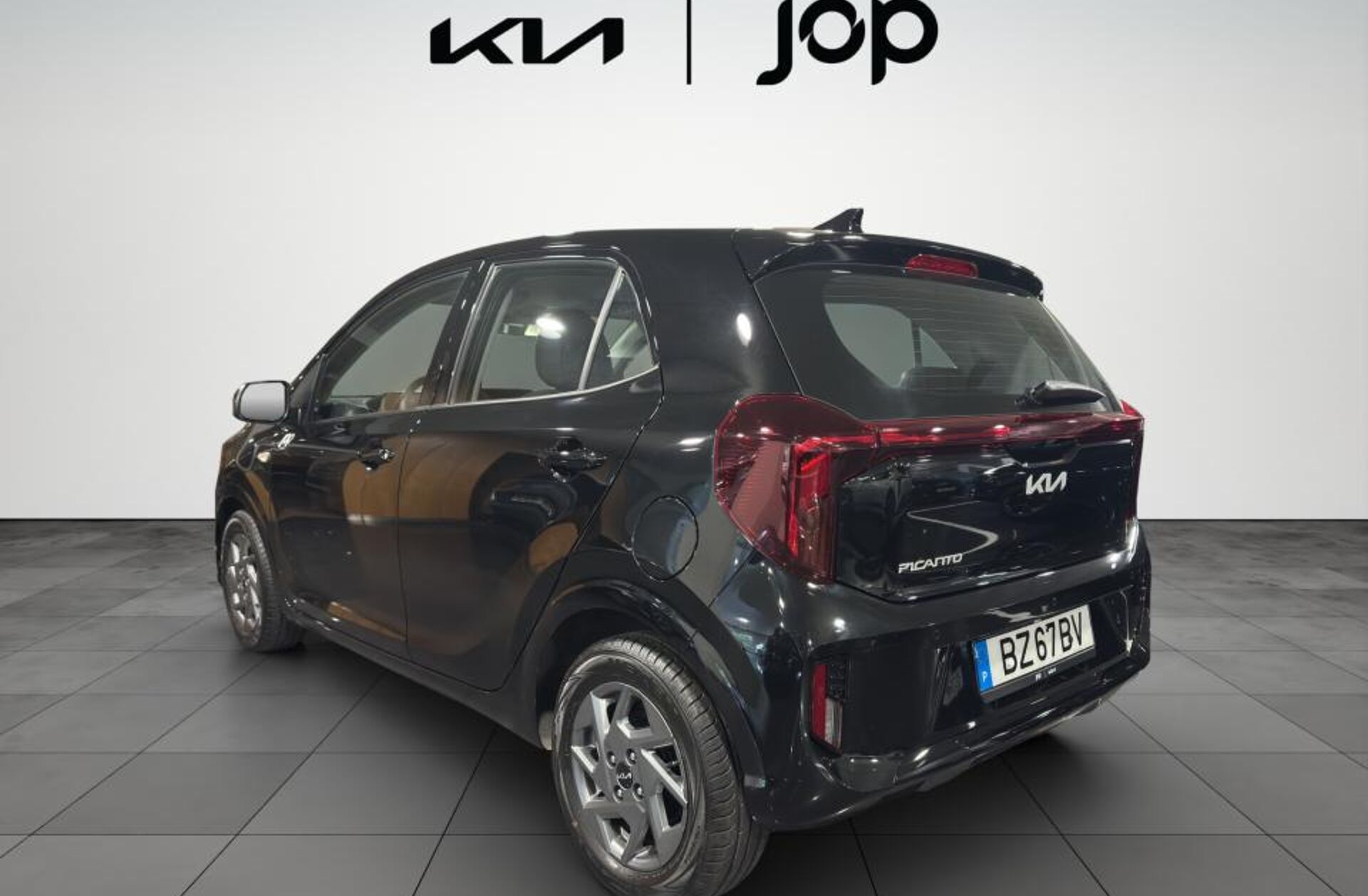 KIA Picanto 1.0 MPi Urban 5AMT