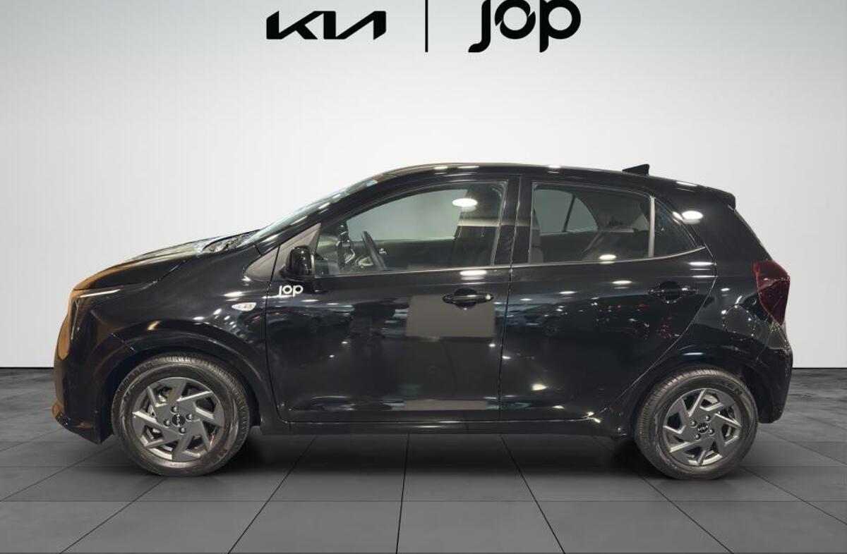 KIA Picanto 1.0 MPi Urban 5AMT