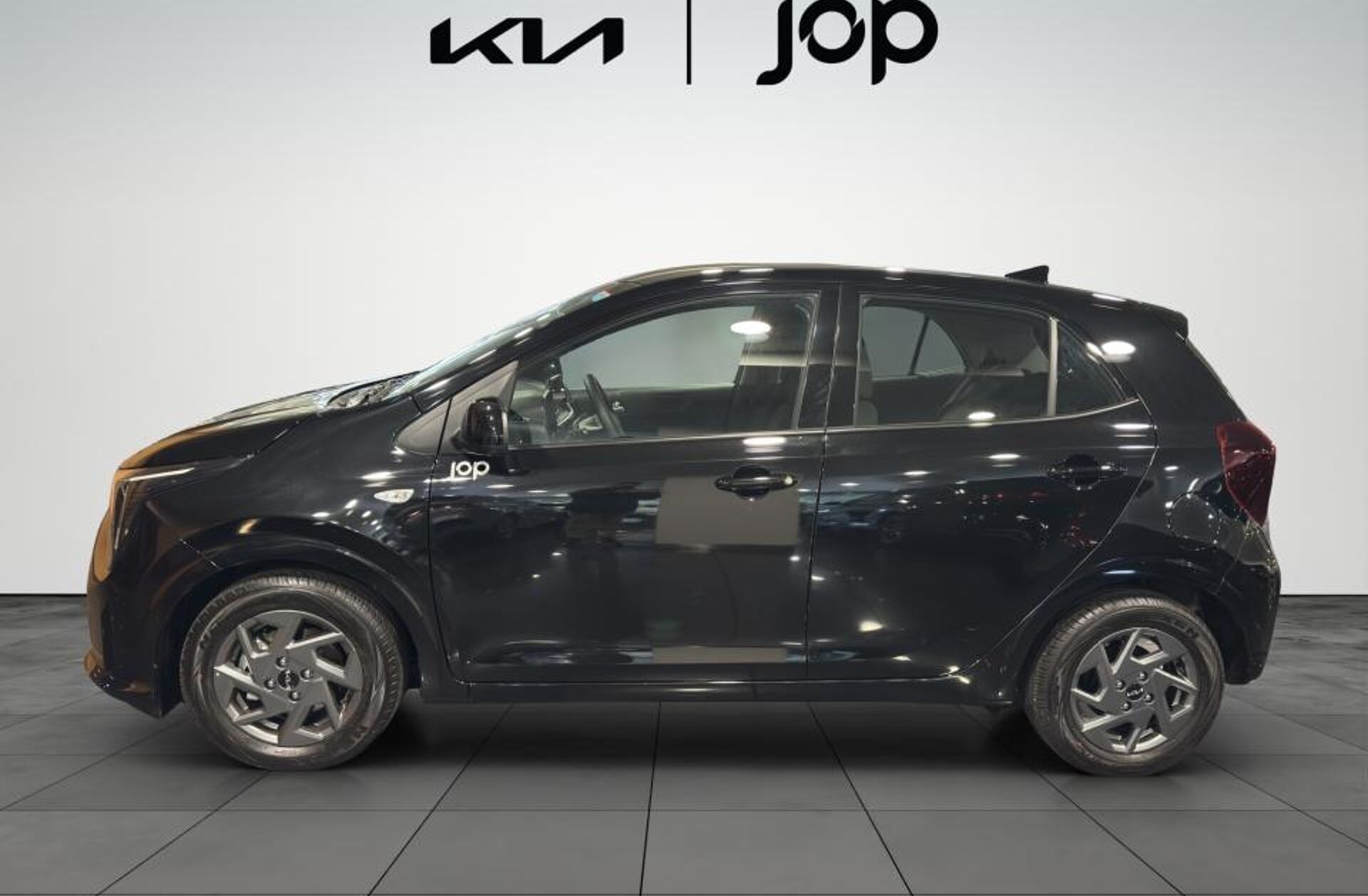 KIA Picanto 1.0 MPi Urban 5AMT