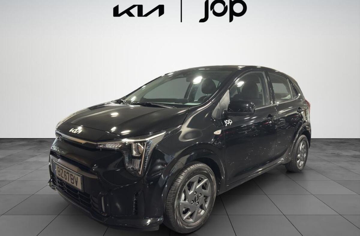 KIA Picanto 1.0 MPi Urban 5AMT