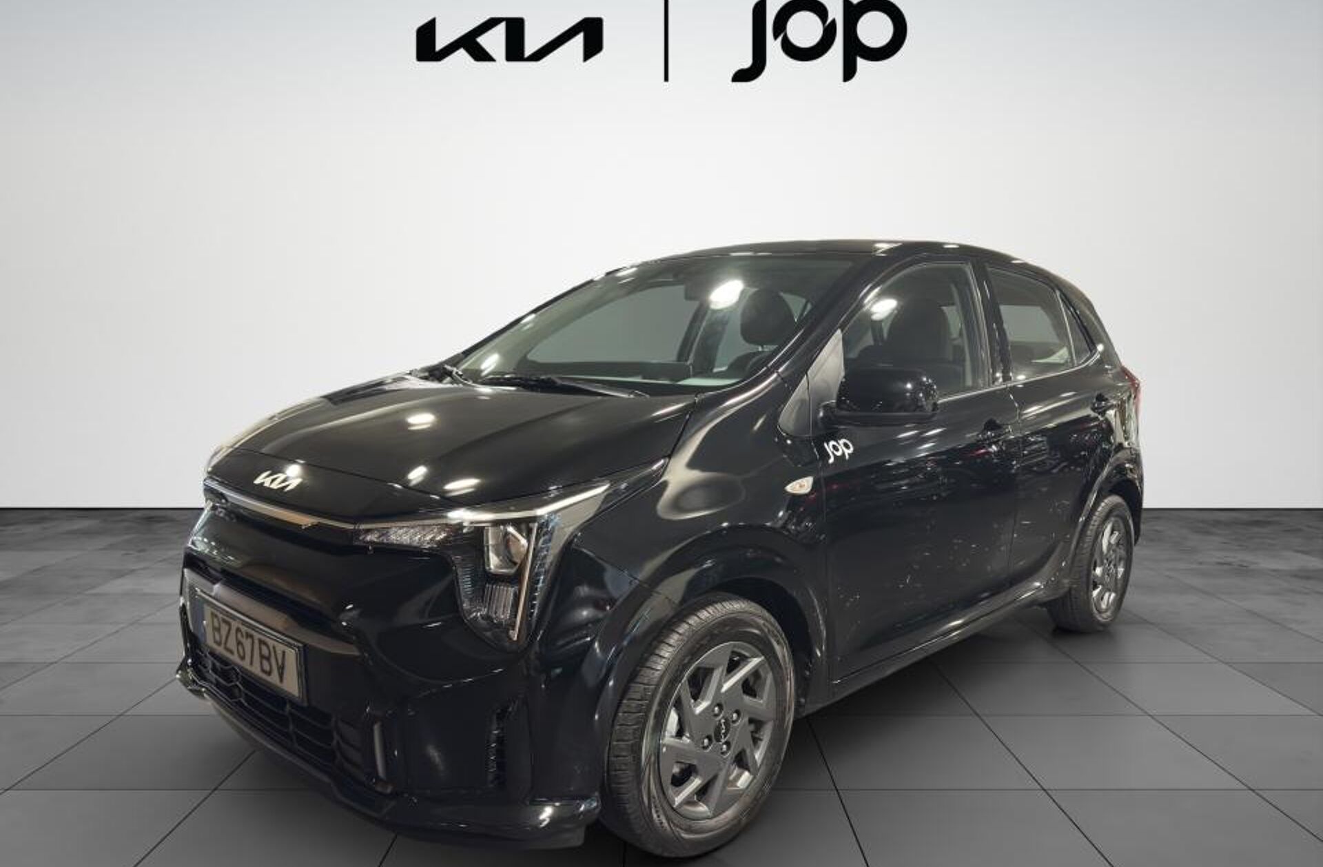 KIA Picanto 1.0 MPi Urban 5AMT