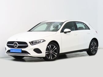 MERCEDES Classe A A 250 e Style Plus