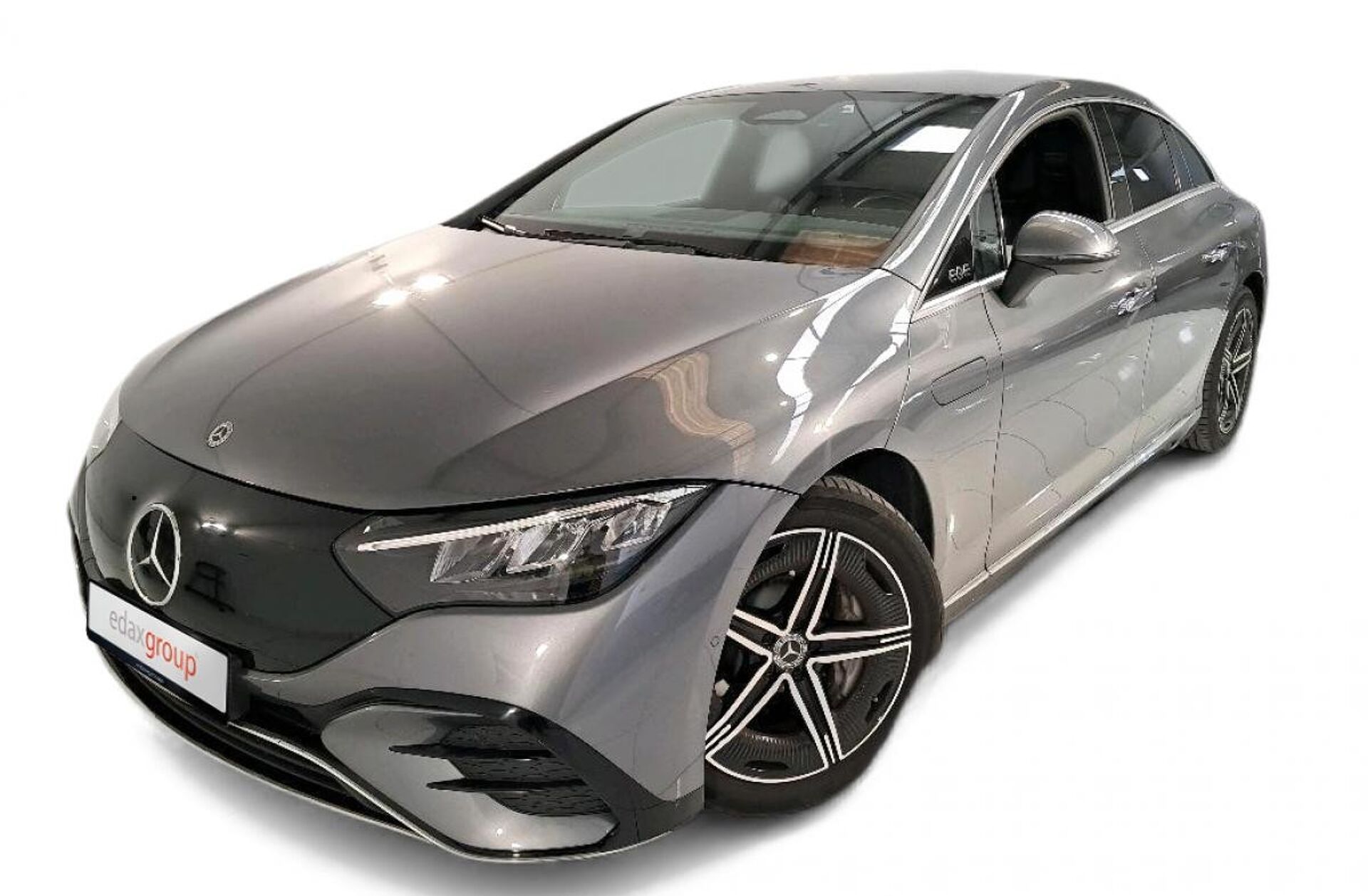 MERCEDES EQE 350