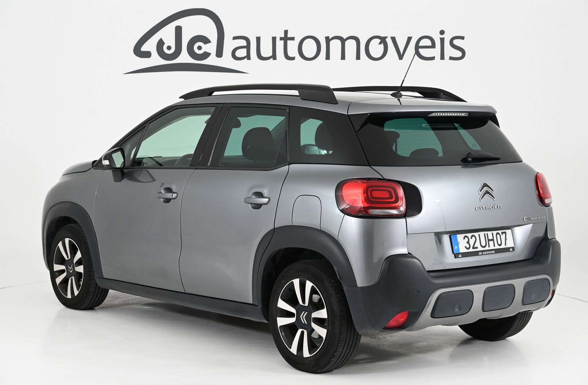 CITROEN C3 Aircross 1.2 PureTech Feel