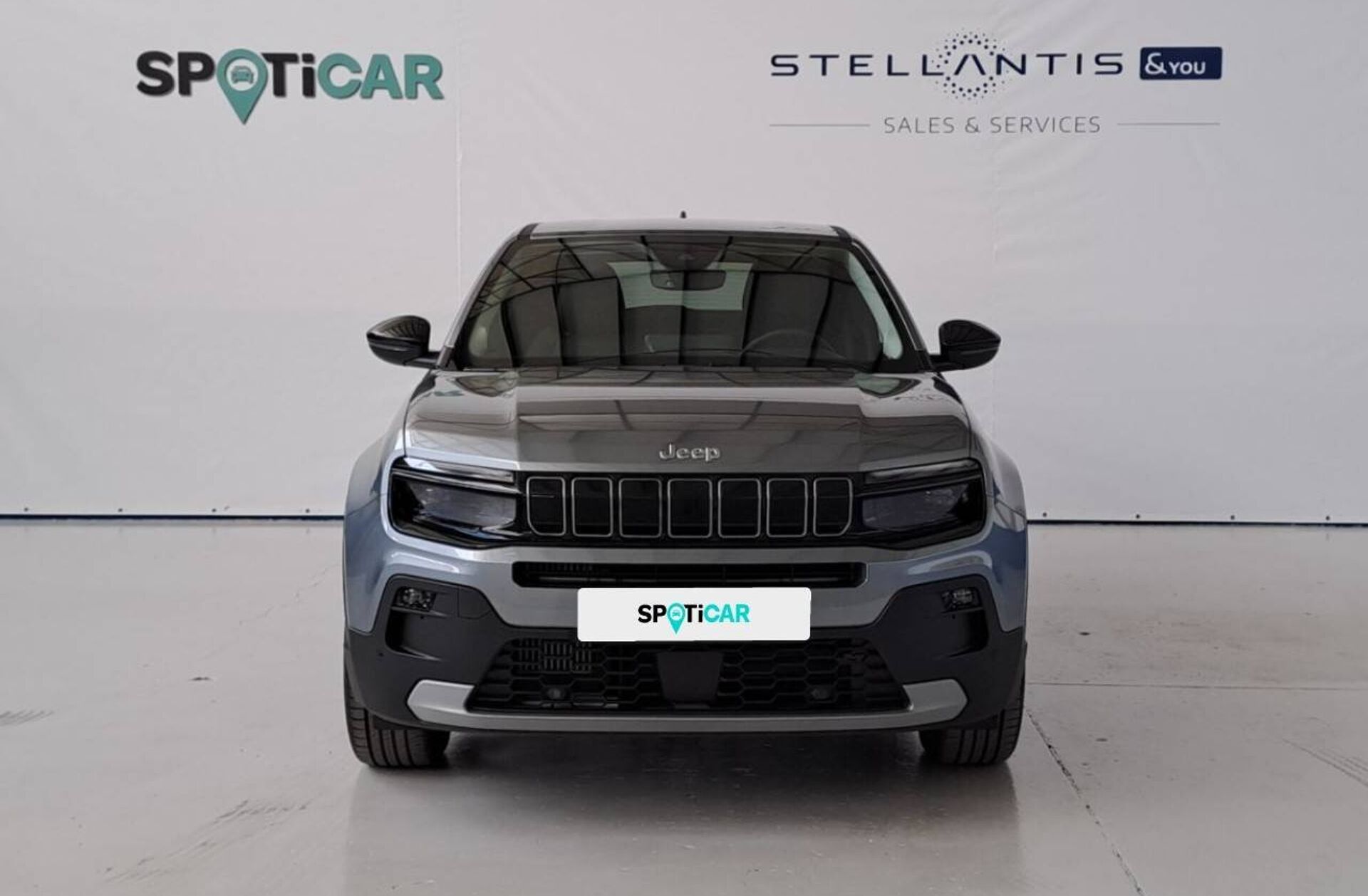 JEEP Avenger 1.2 GSE T3 Summit