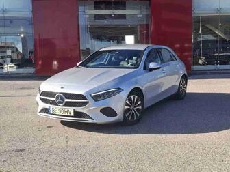 MERCEDES Classe A A 200 A 200