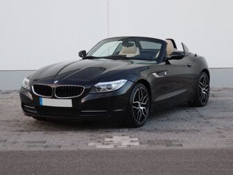 BMW Z4 Z4 18 i Auto