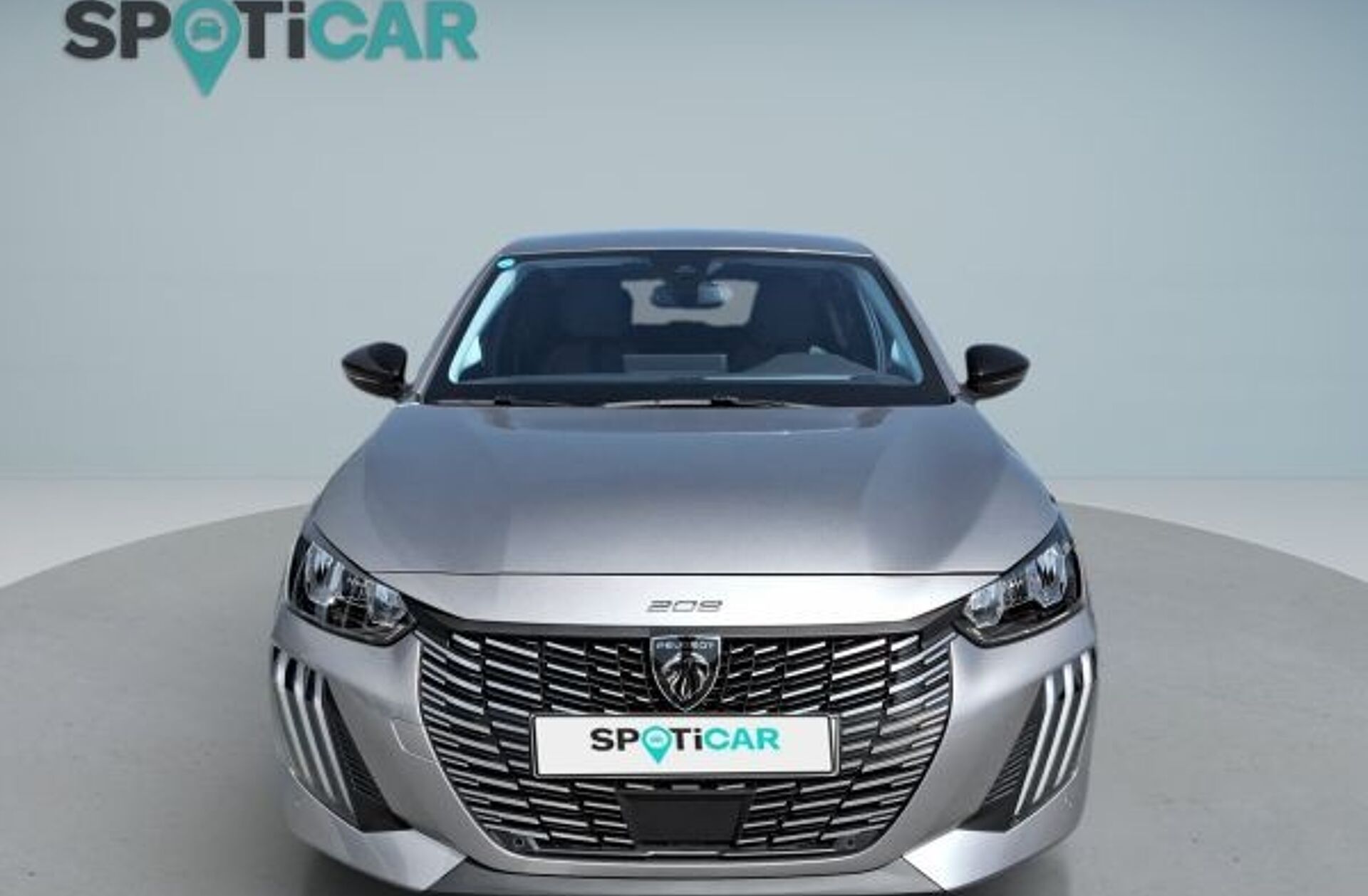 PEUGEOT 208 1.2 Hybrid Allure e-DCS6