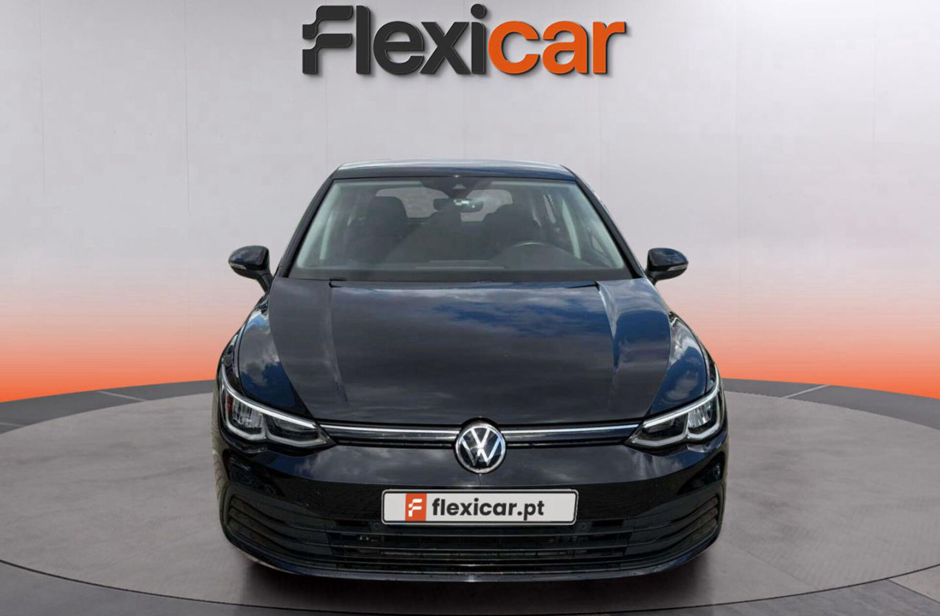 VOLKSWAGEN Golf 1.0 TSI Life