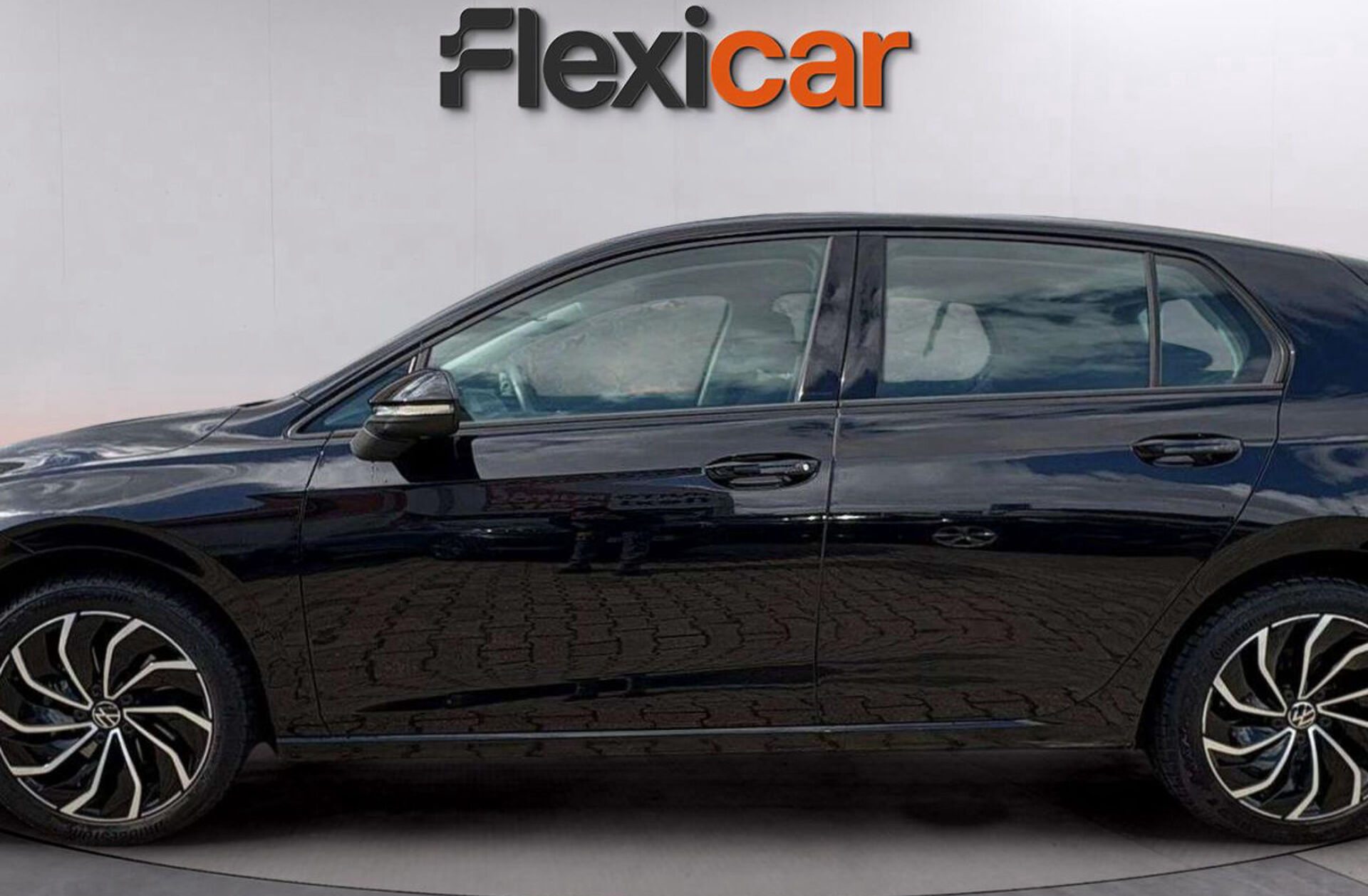 VOLKSWAGEN Golf 1.0 TSI Life