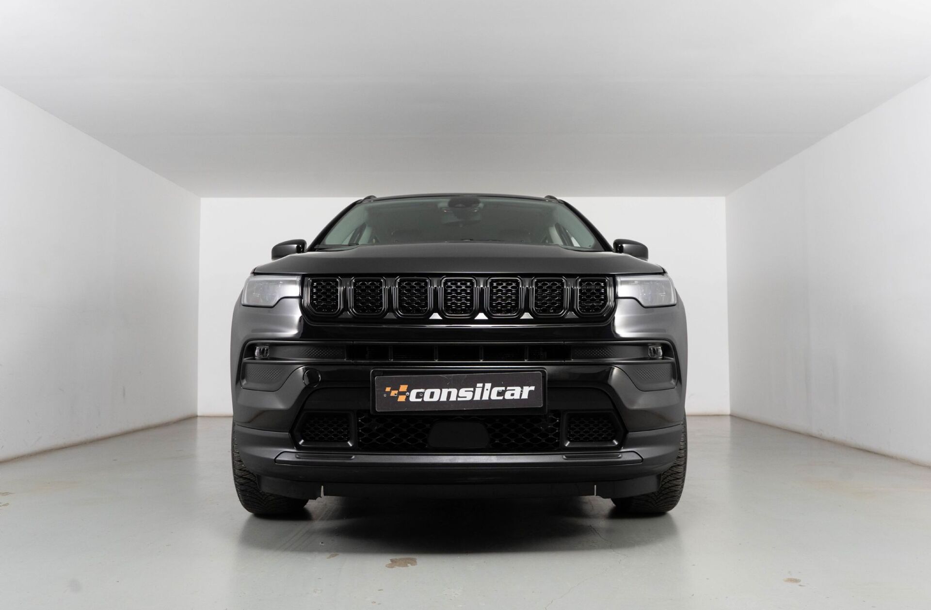 JEEP Compass 1.3 TG 4Xe Limited