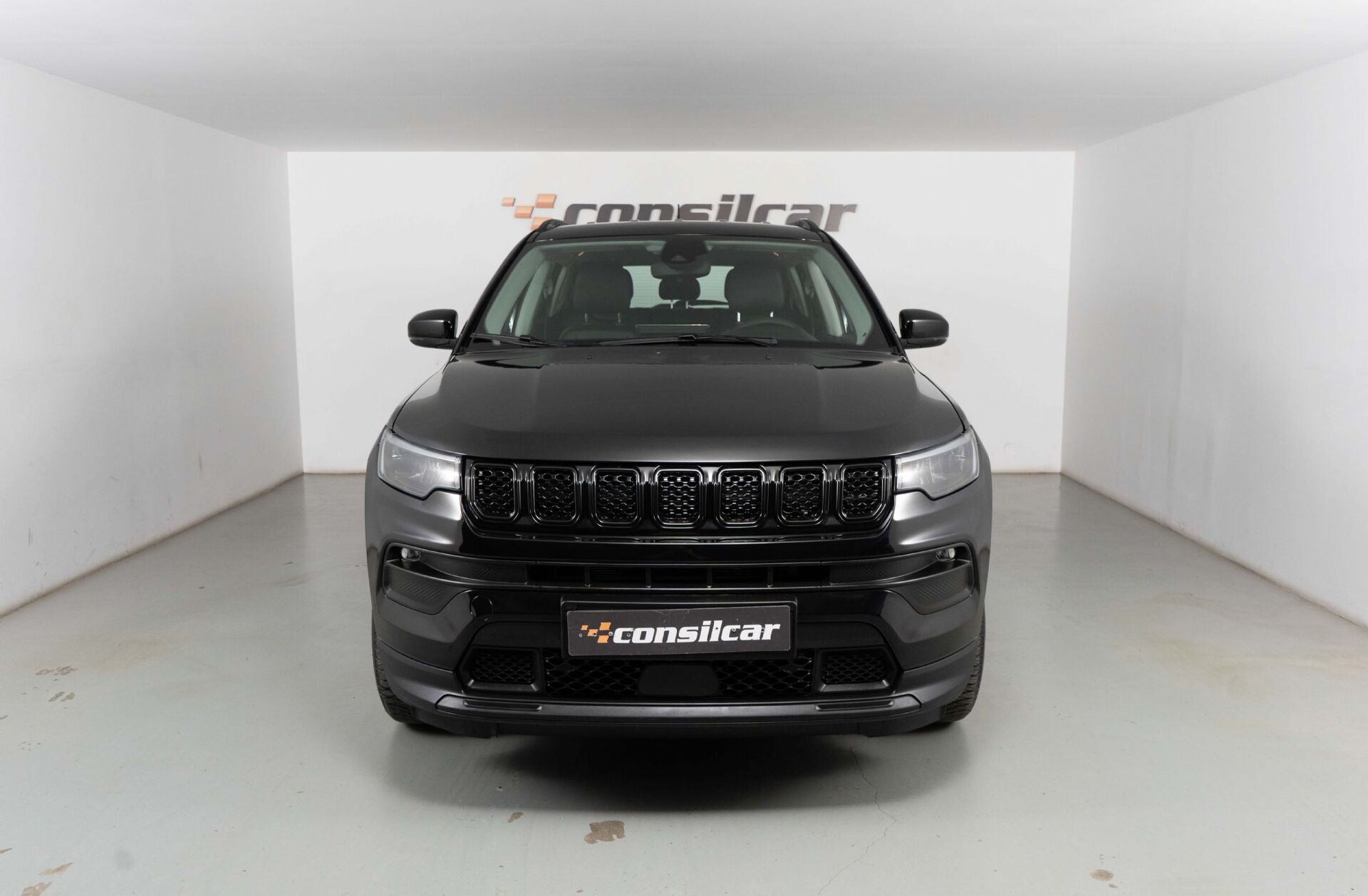 JEEP Compass 1.3 TG 4Xe Limited